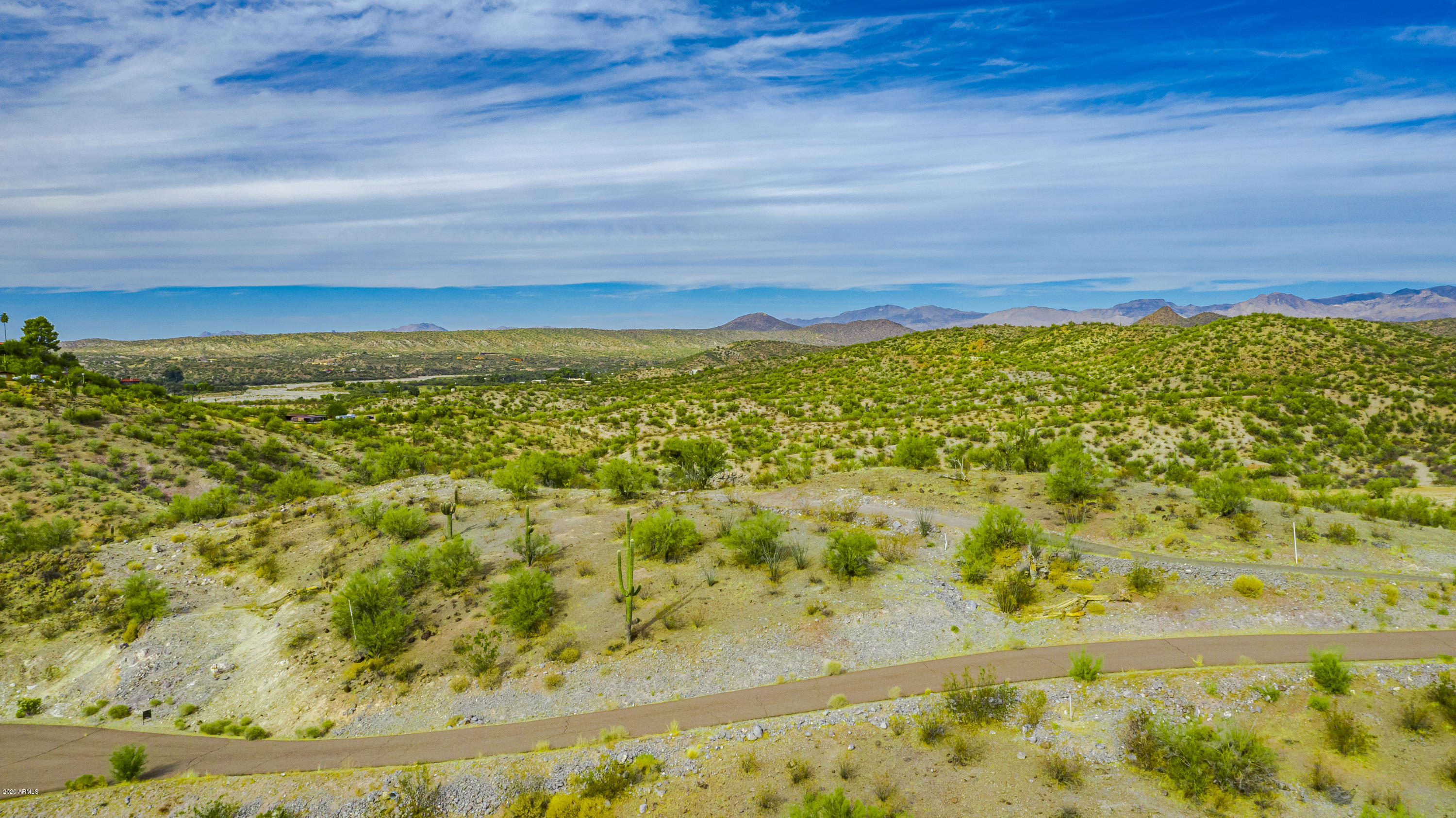 Lot 32 GIANA Drive 32, Wickenburg, AZ 85390 — Photo 1 of 19