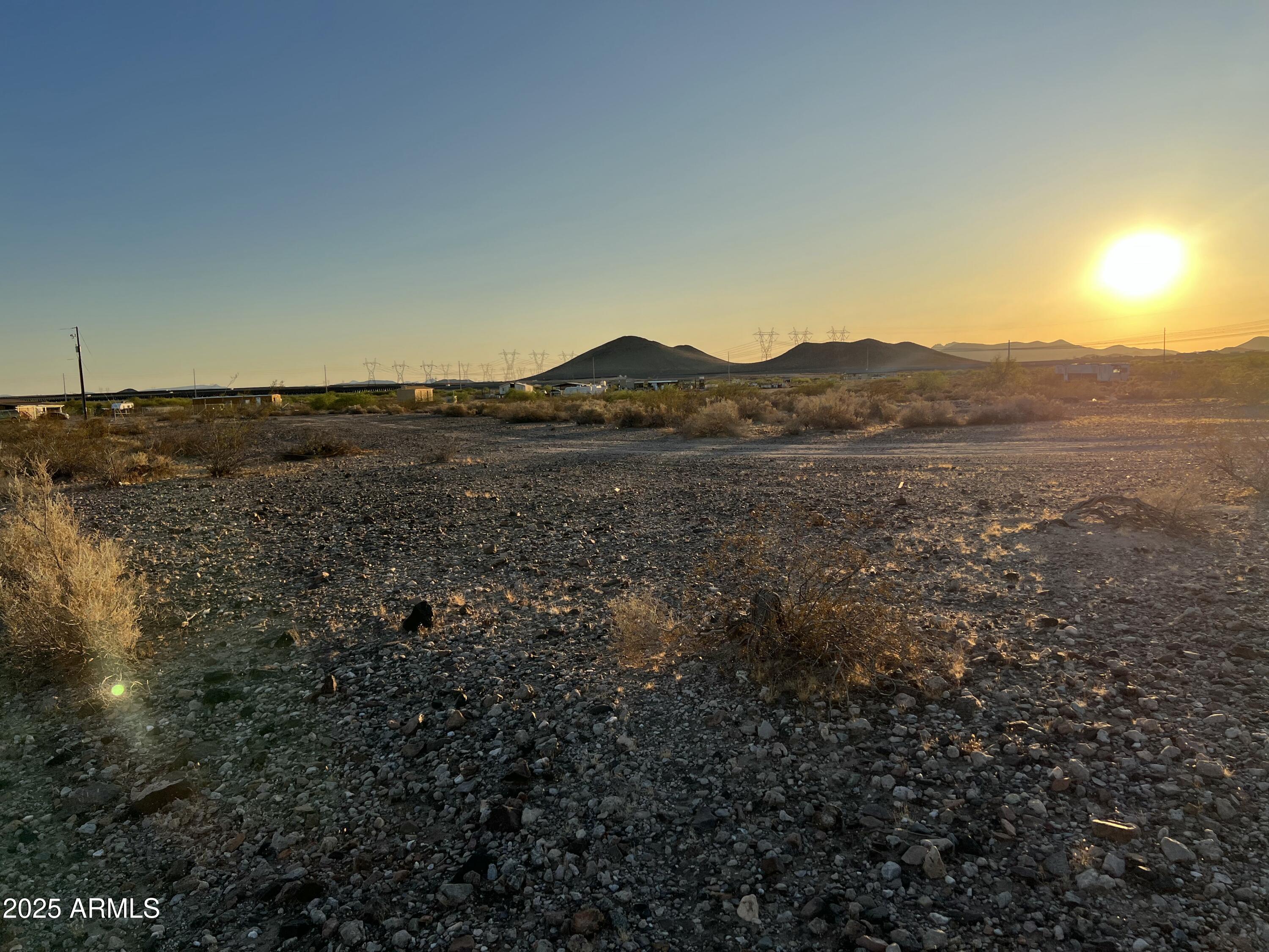 0 S 352nd Avenue '-', Tonopah, AZ 85354 — Photo 1 of 5