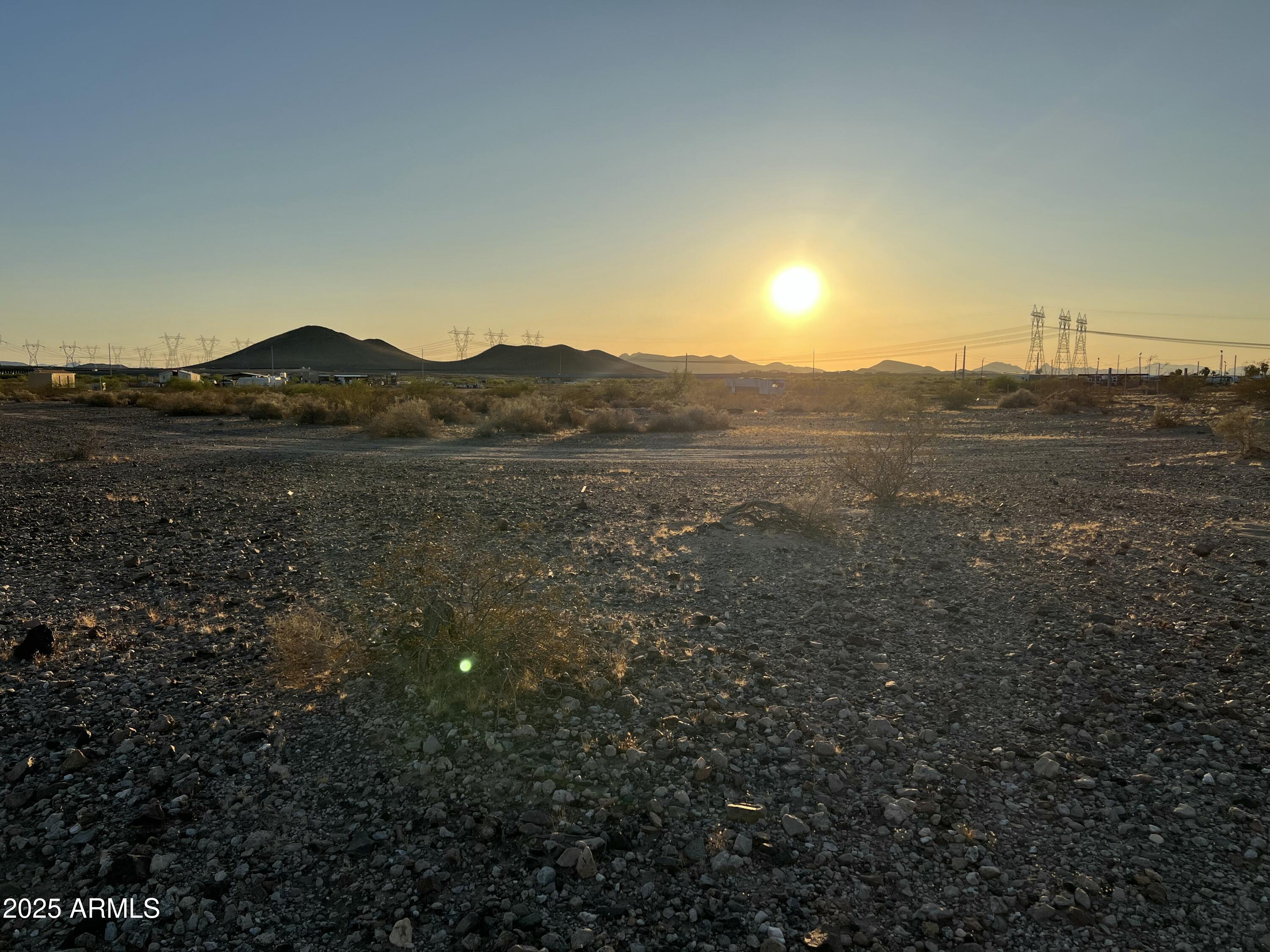 66XX S 352nd Avenue '-', Tonopah, AZ 85354 — Photo 1 of 5