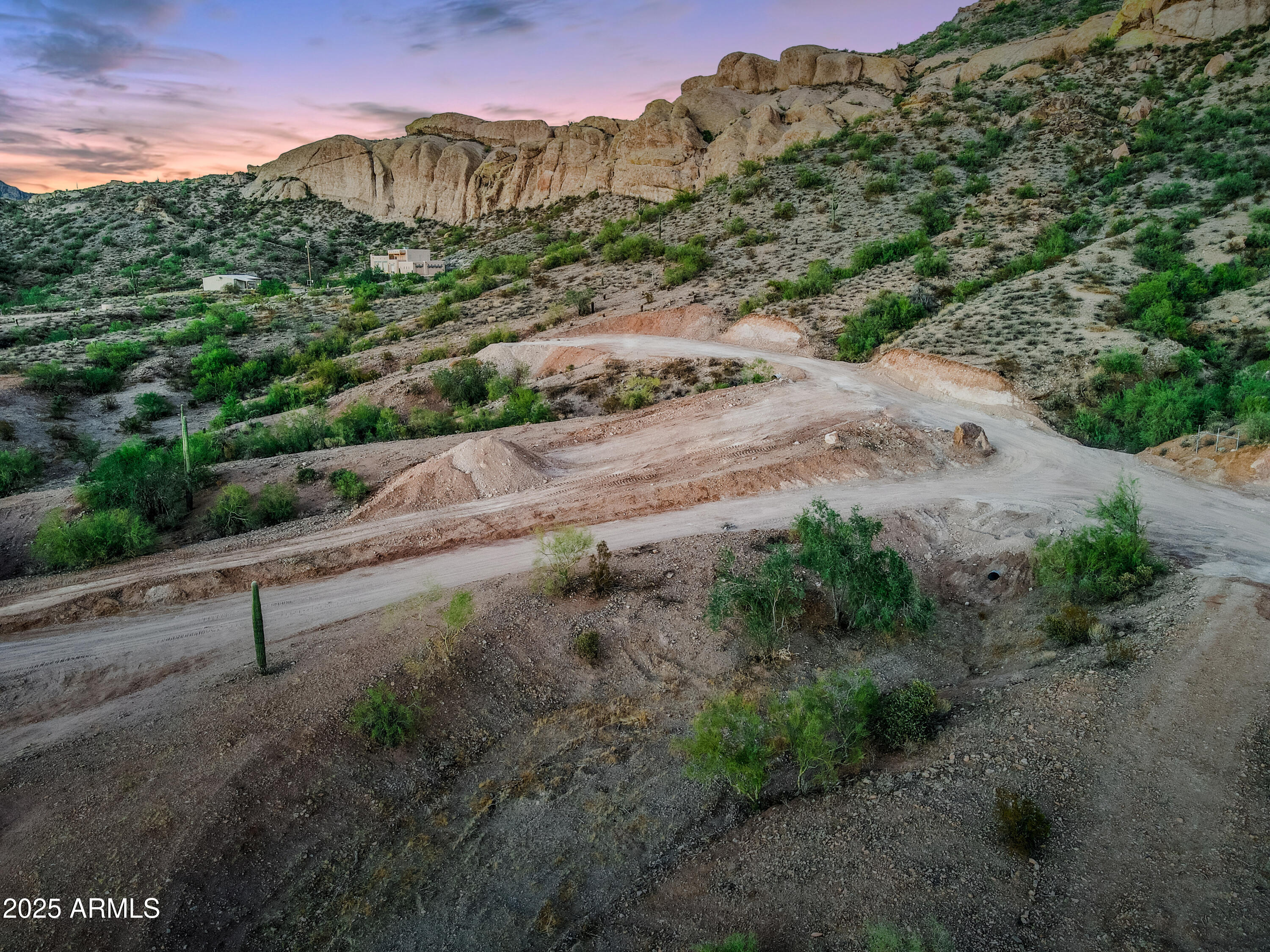 0 N CORTEZ Road LOT 1, Apache Junction, AZ 85119 — Photo 1 of 27