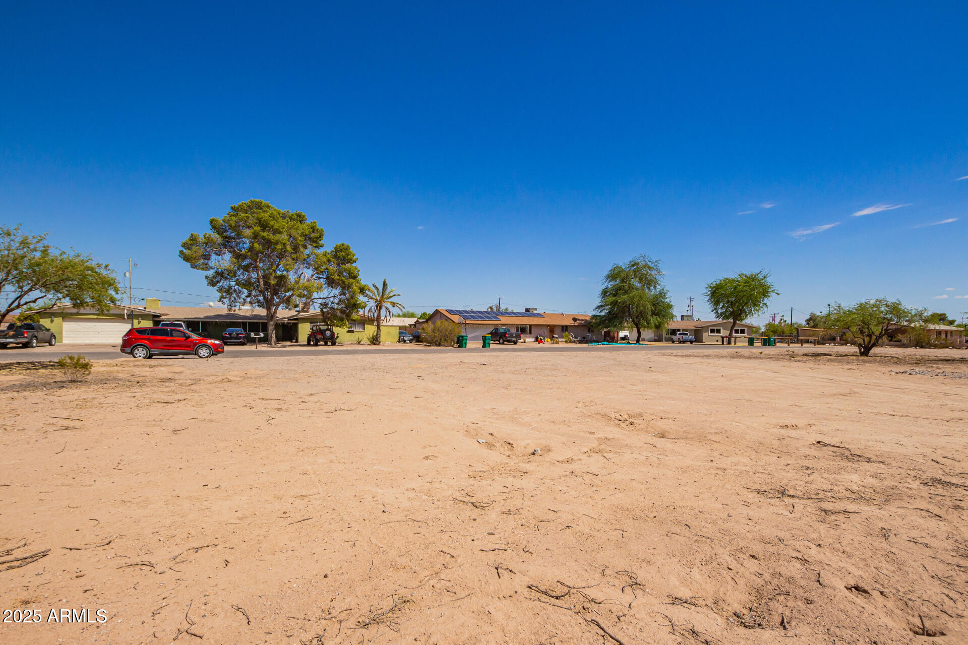 4120 N ROBLE Circle 10, Eloy, AZ 85131 — Photo 1 of 5