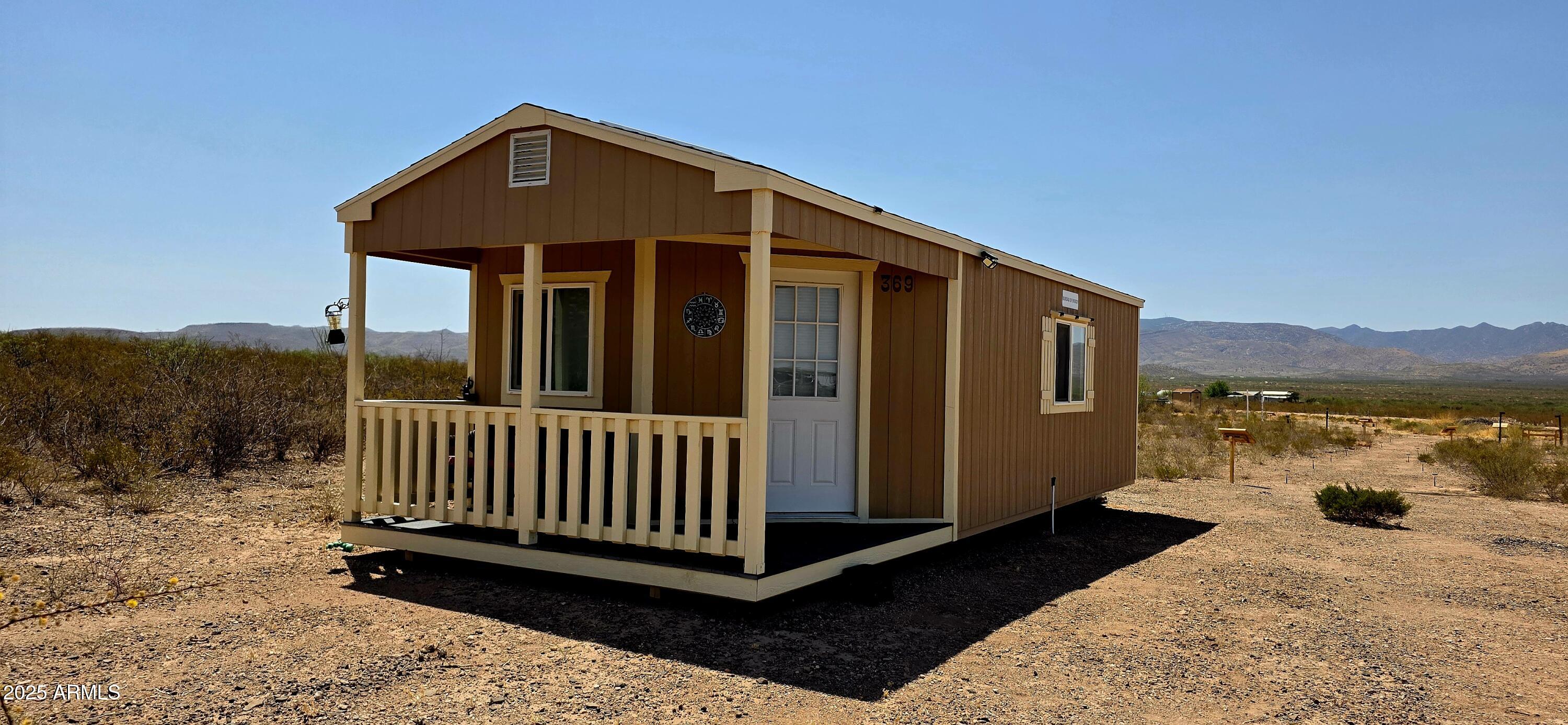 Lot 4 S Macks Way 4, Tombstone, AZ 85638 — Photo 1 of 22