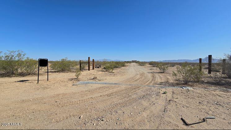4754 N 549TH Avenue -, Tonopah, AZ 85354 — Photo 1 of 38