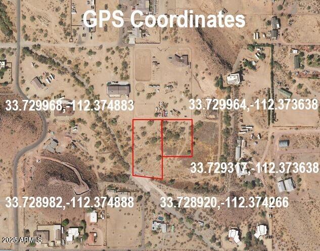 270XX N 146th Avenue -, Surprise, AZ 85387 — Photo 1 of 21