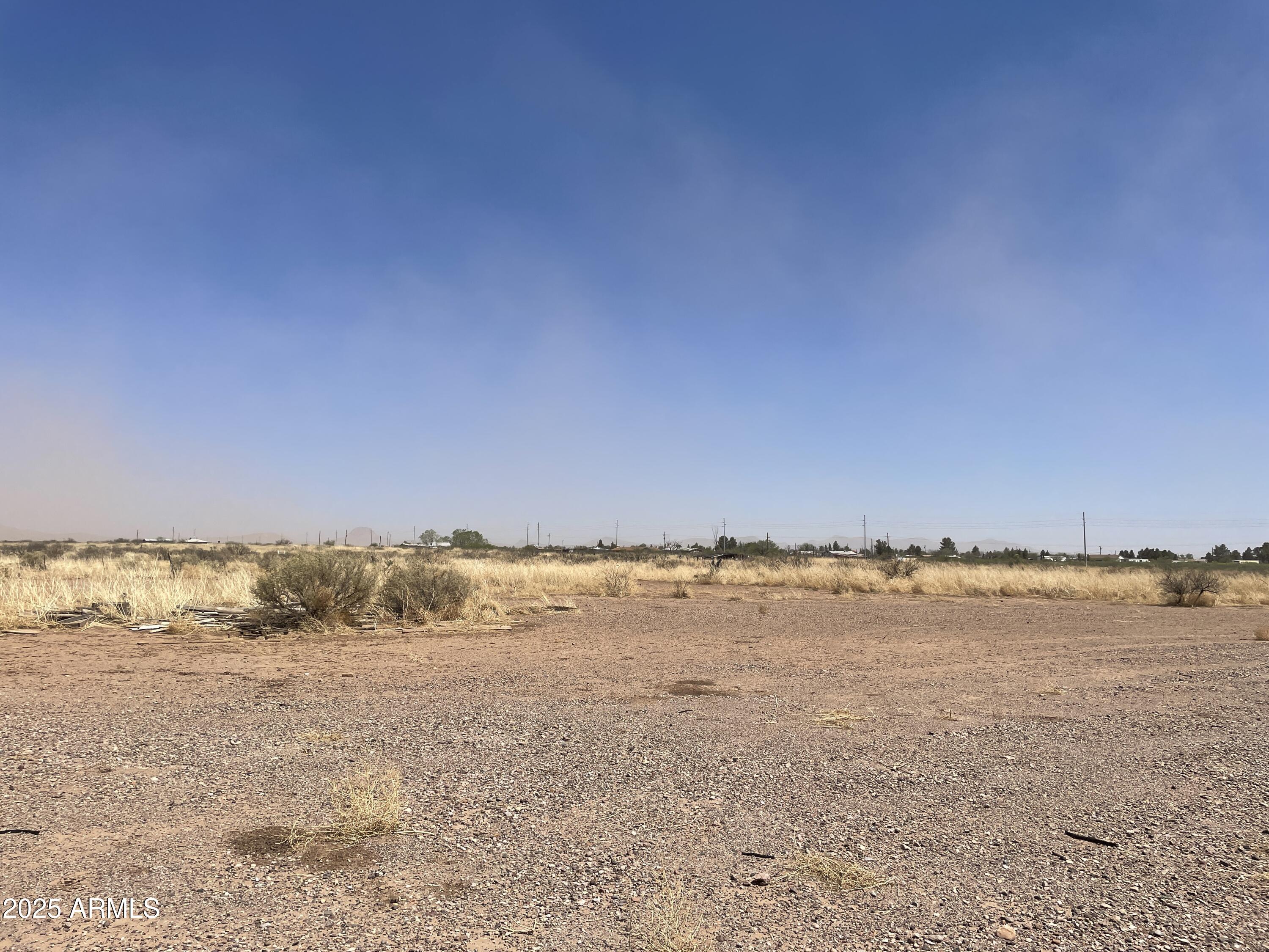 950 W Oak Avenue -, Douglas, AZ 85607 — Photo 1 of 1