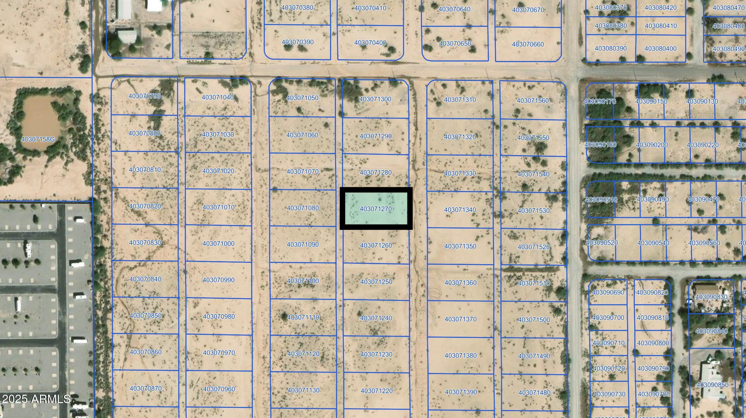 3640 N RIO Drive 23, Eloy, AZ 85131 — Photo 1 of 1