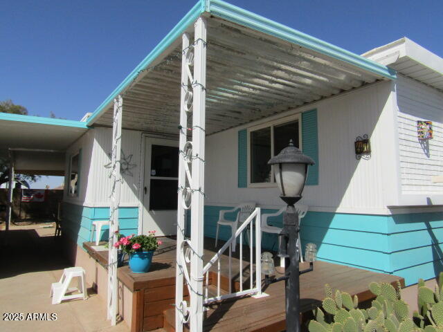 120 N ONEIL Drive #47, Casa Grande, AZ 85122 — Photo 1 of 17