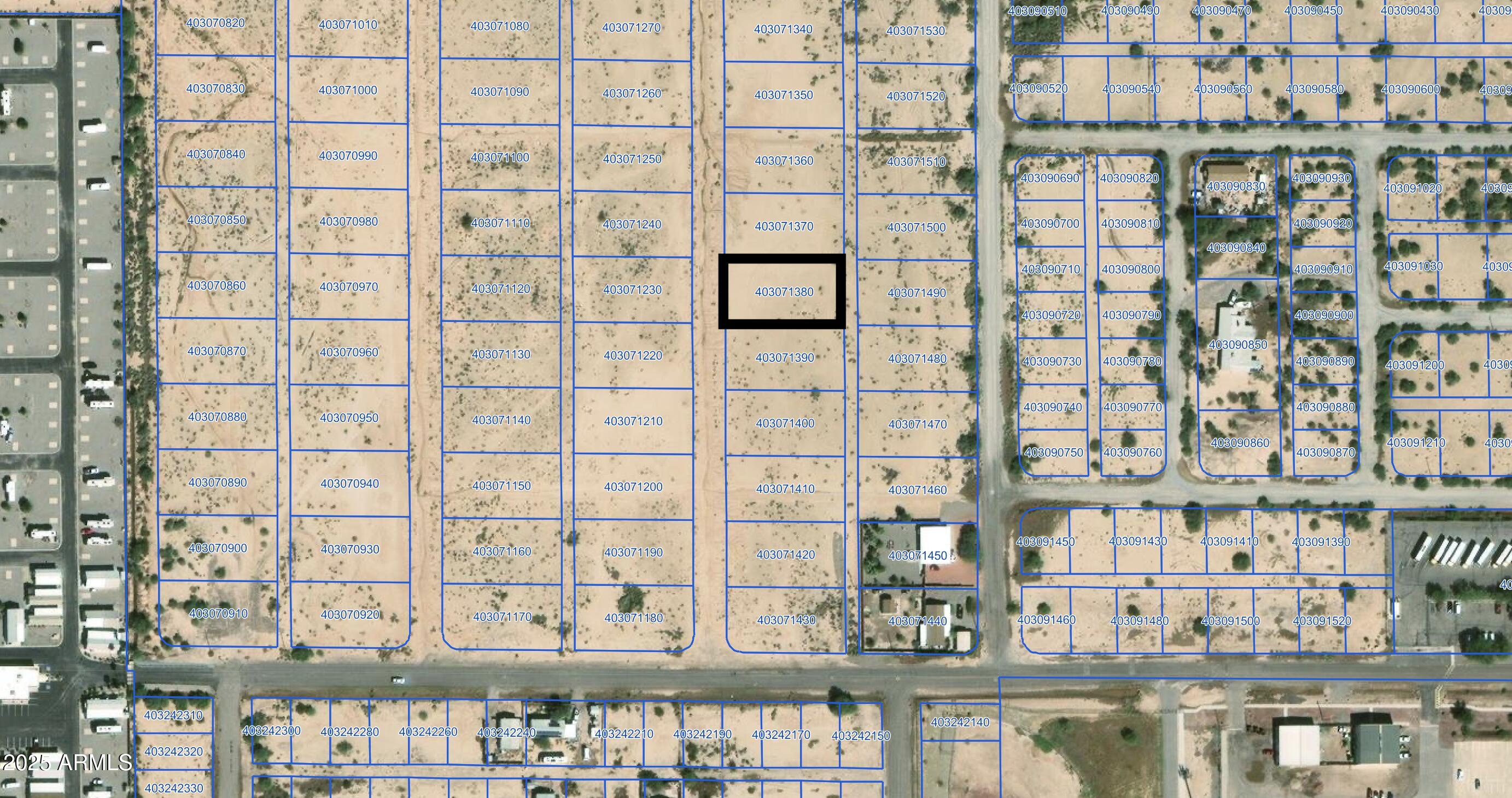 3605 N RIO Drive 8, Eloy, AZ 85131 — Photo 1 of 1