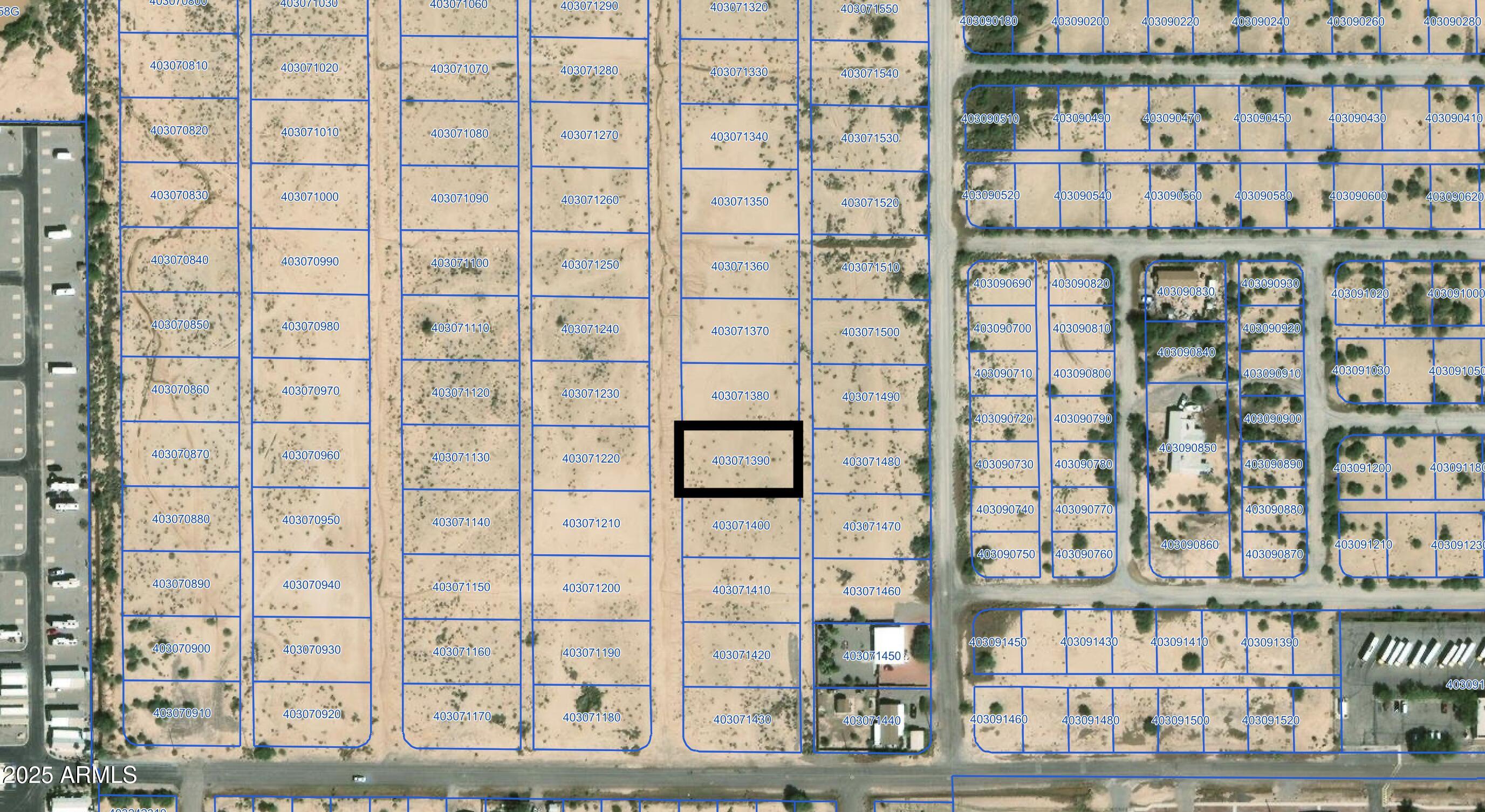 3545 N RIO Drive 9, Eloy, AZ 85131 — Photo 1 of 1