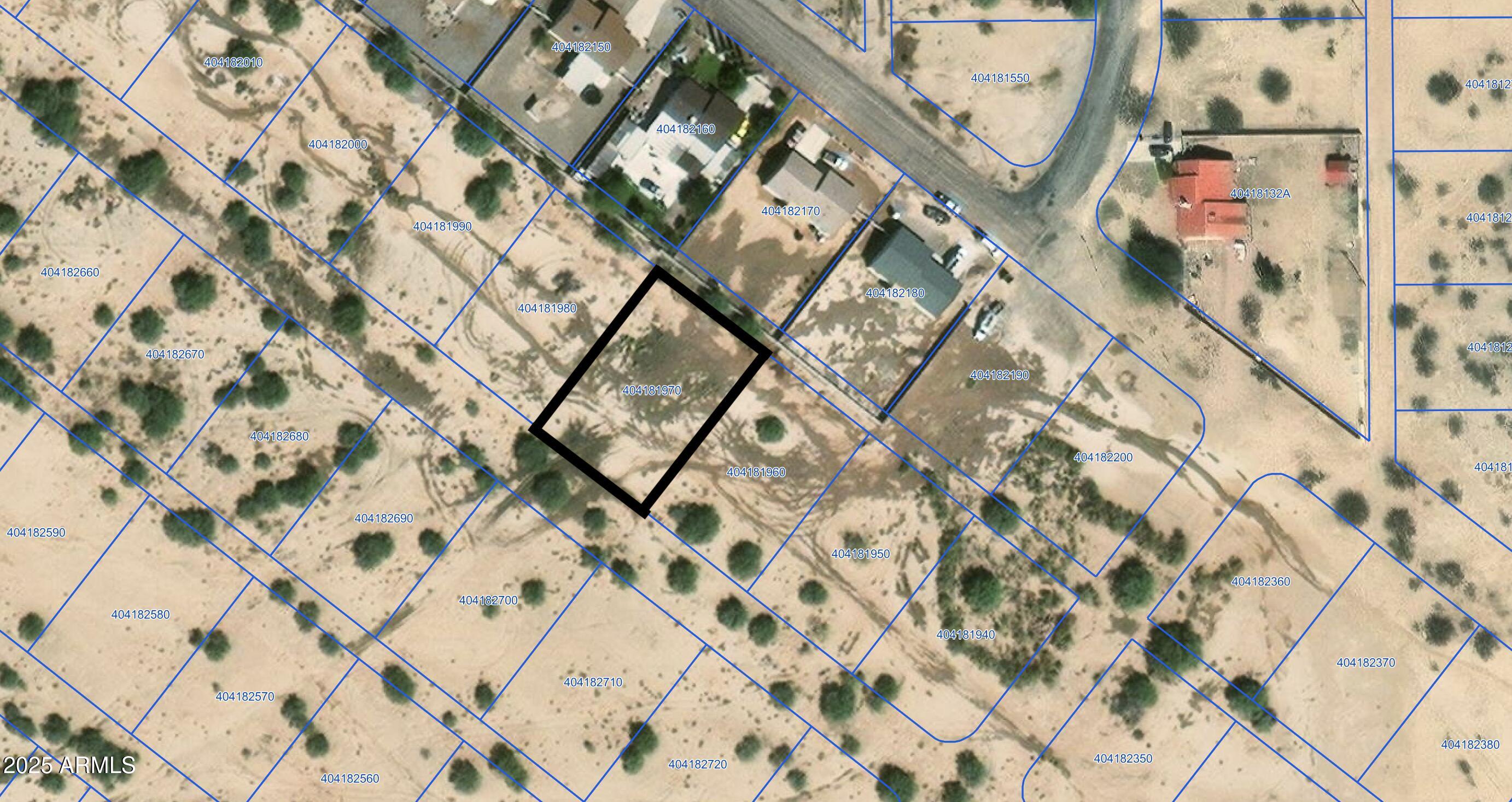 3340 W ATLANTIC Drive 4, Eloy, AZ 85131 — Photo 1 of 1