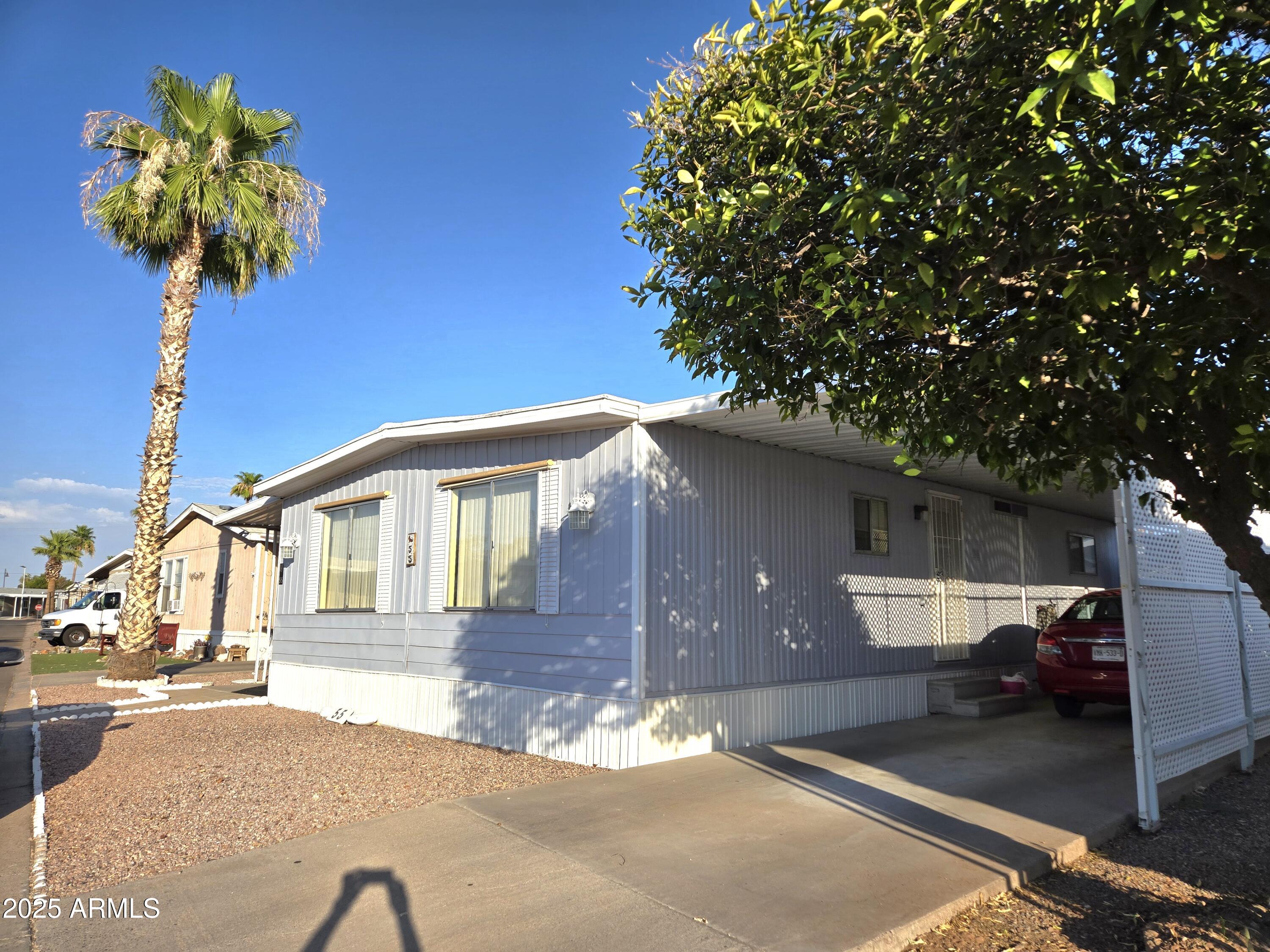 2727 E University Drive 55, Tempe, AZ 85288 — Photo 1 of 28