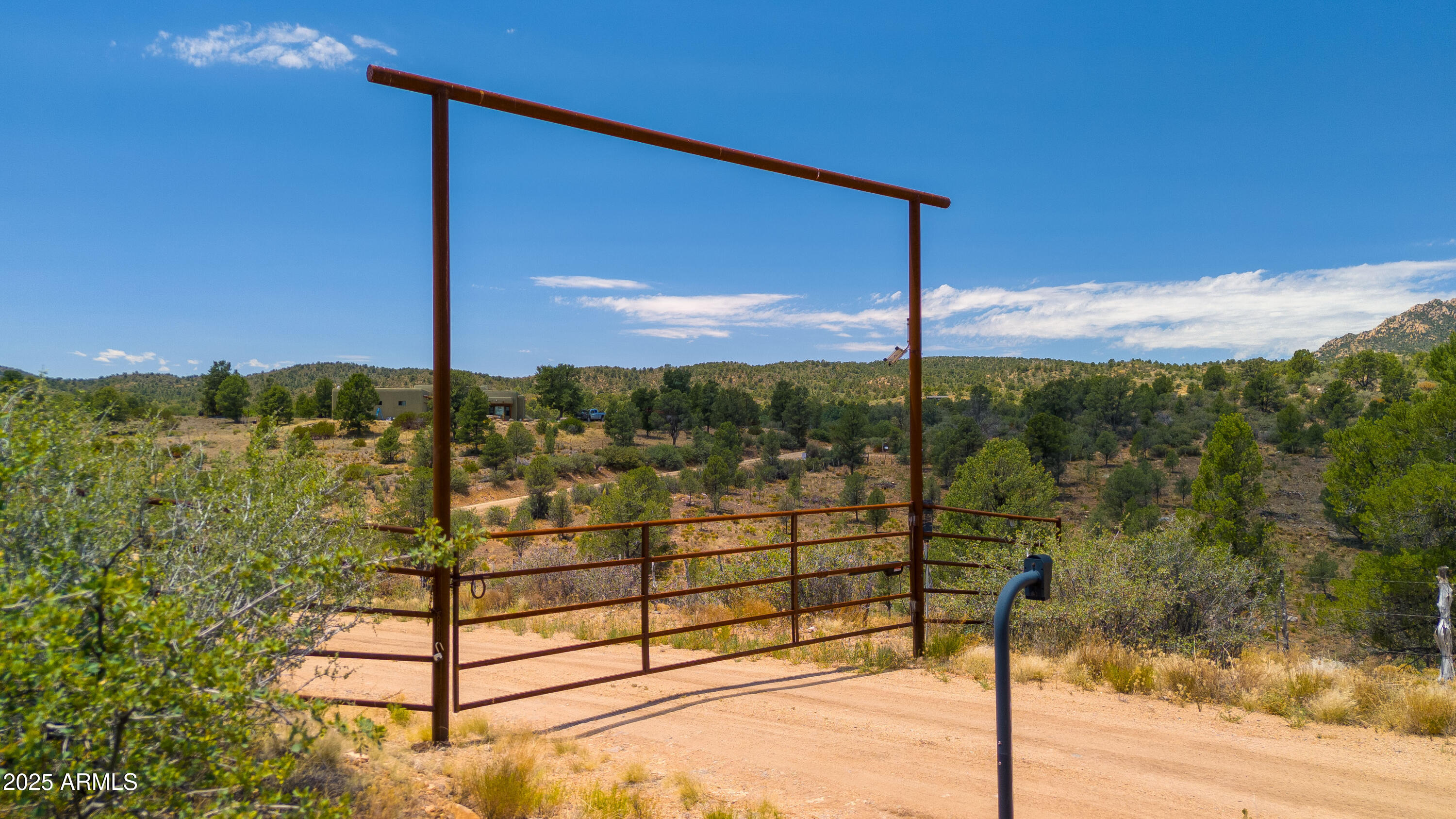 0043 Blue Sky Drive U, Peeples Valley, AZ 86332 — Photo 1 of 28