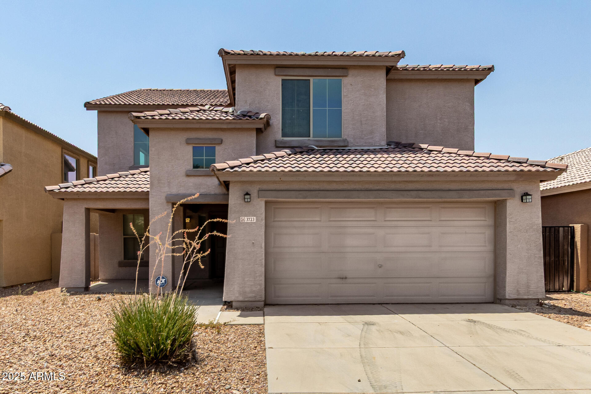 3723 W SOUTH BUTTE Road, Queen Creek, AZ 85144 — Photo 1 of 35