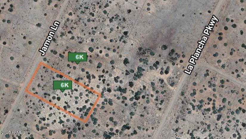 58685 N TAMBOR Road 5428, Seligman, AZ 86337 — Photo 1 of 2