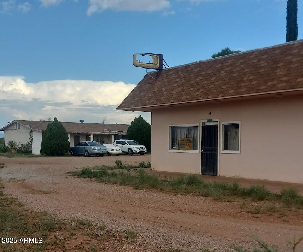 4611 W AZ 80 Highway, Douglas, AZ 85607 — Photo 1 of 44