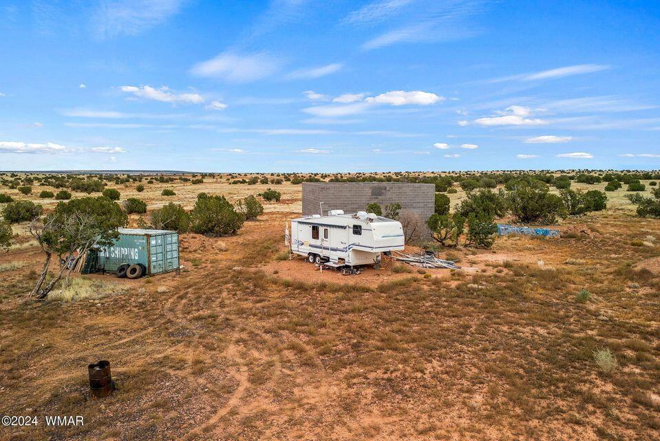5184 Coyote Trail, Heber, AZ 85928 — Photo 1 of 121