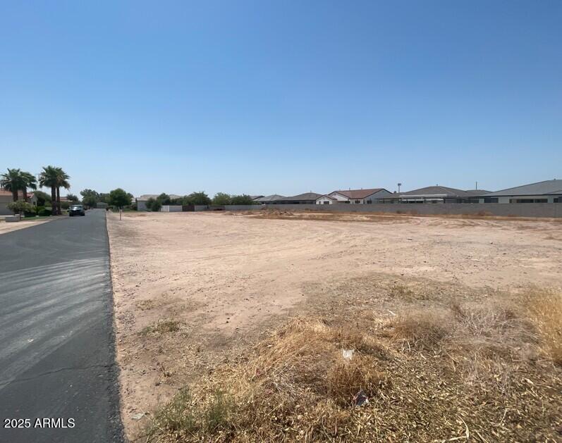 12230 E Wood Drive T, Chandler, AZ 85249 — Photo 1 of 2