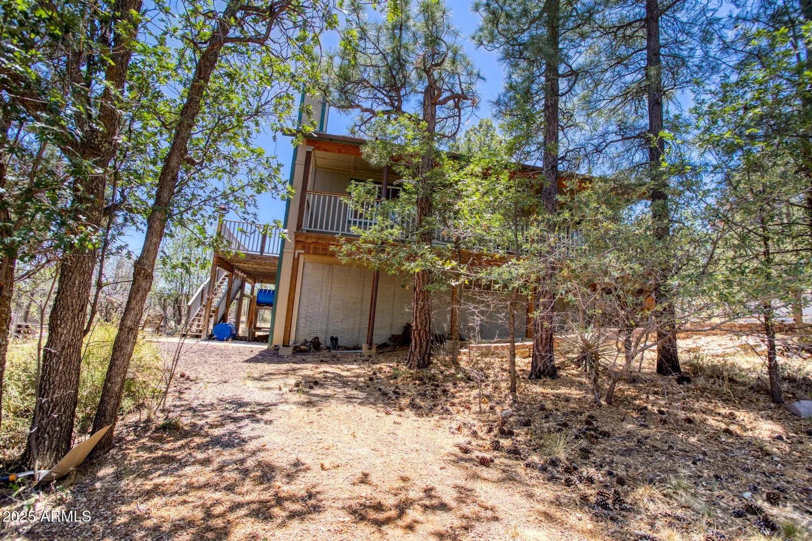 5449 Herd Street, Pinedale, AZ 85934 — Photo 1 of 58