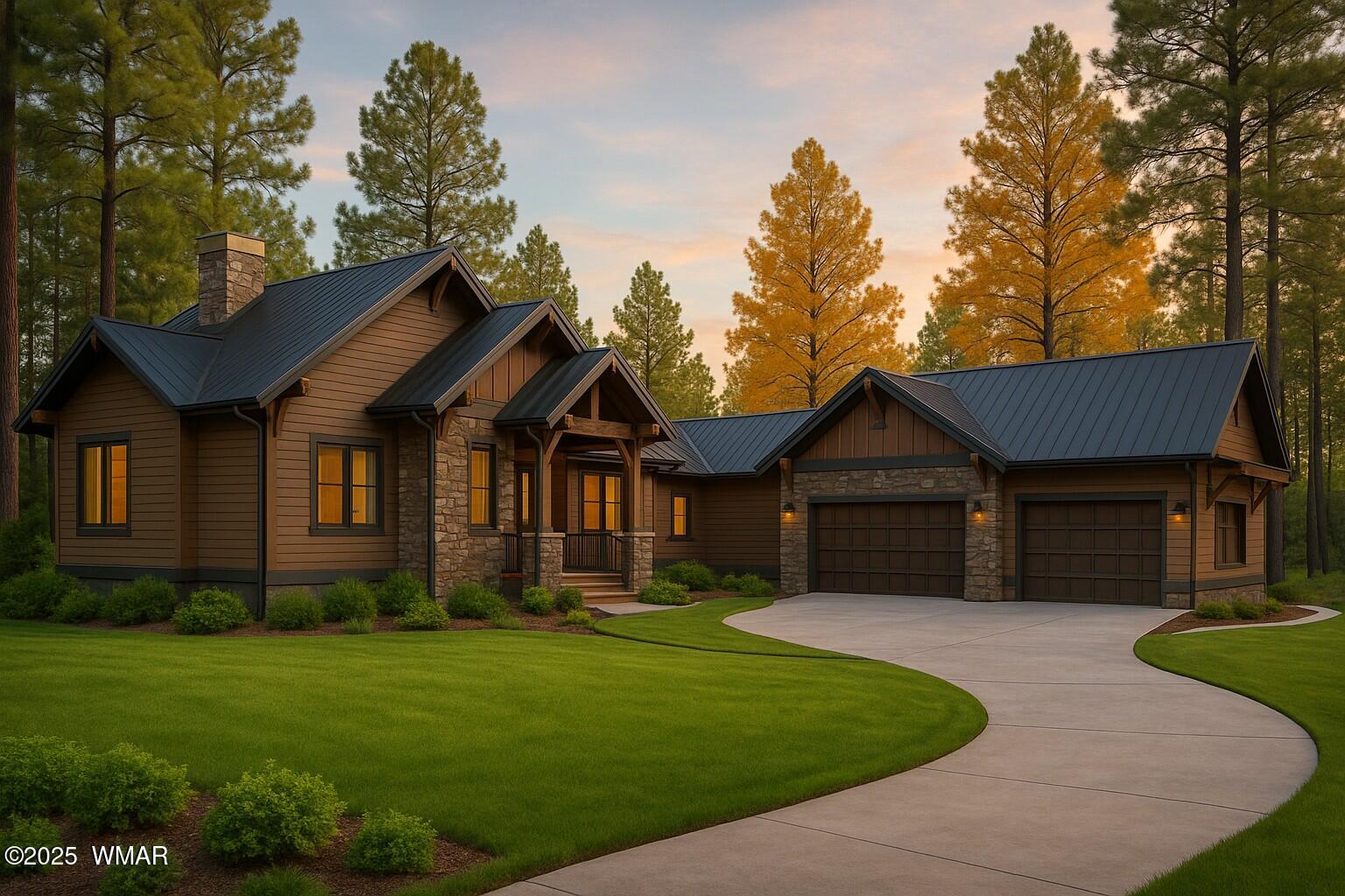 15 N3479, Vernon, AZ 85940