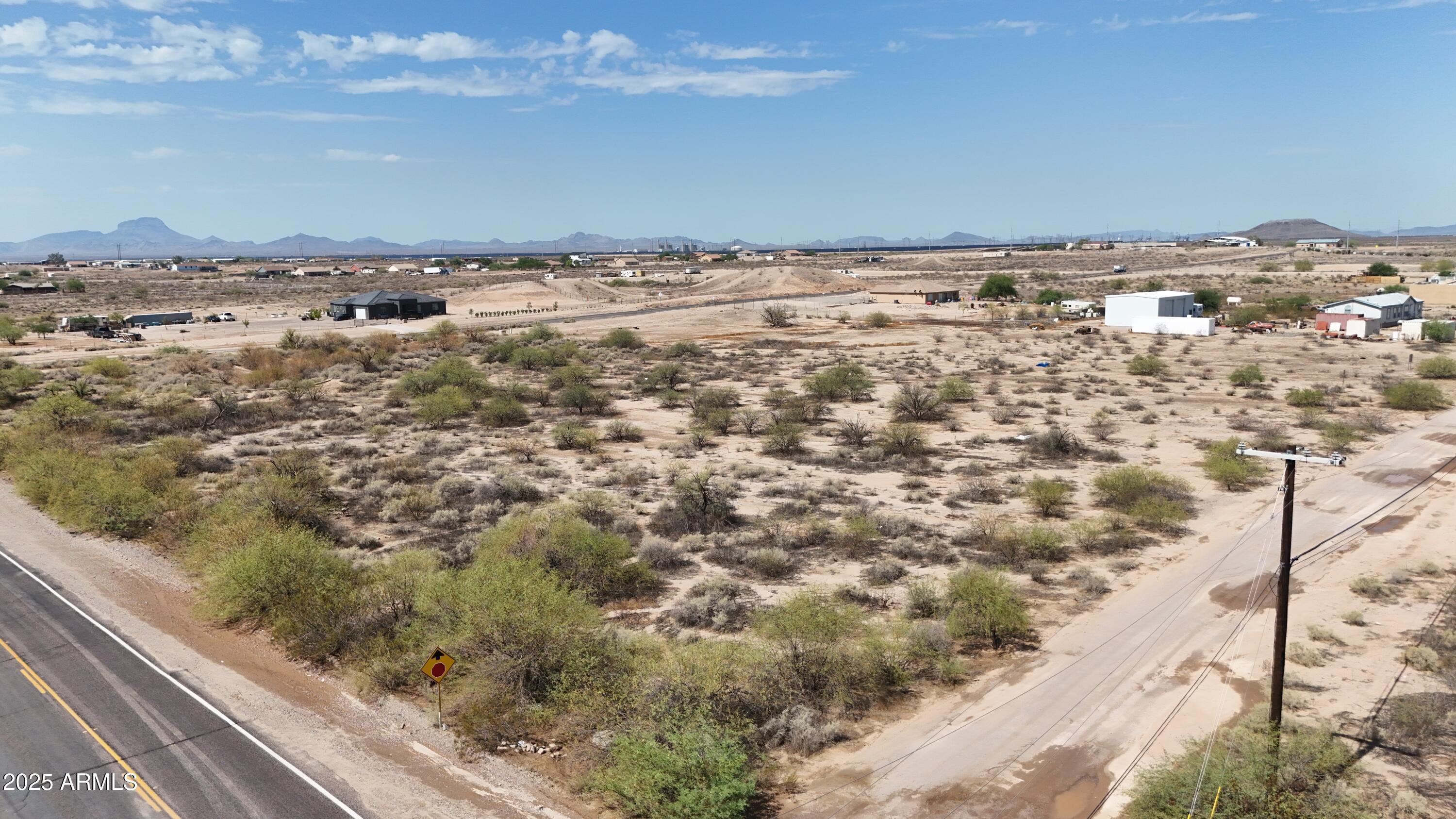 0 DOBBINS Road 243, Arlington, AZ 85322 — Photo 1 of 19
