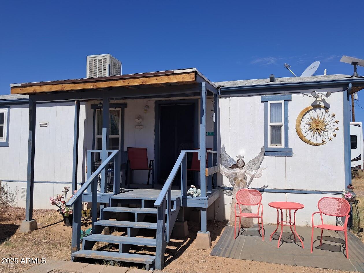 2479 N Calle Segundo, Huachuca City, AZ 85616 — Photo 1 of 23