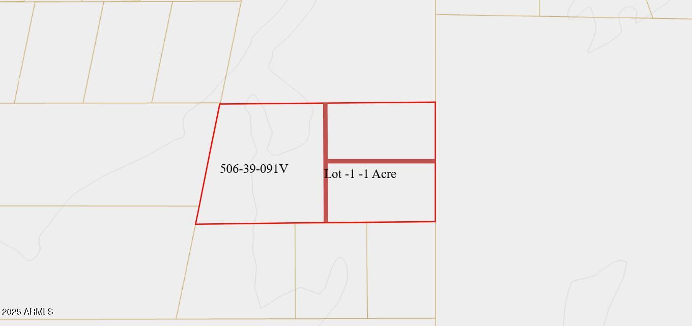 37600 Ave & Rancho Dr. Lot 1 Lot 1, Tonopah, AZ 85354 — Photo 1 of 5