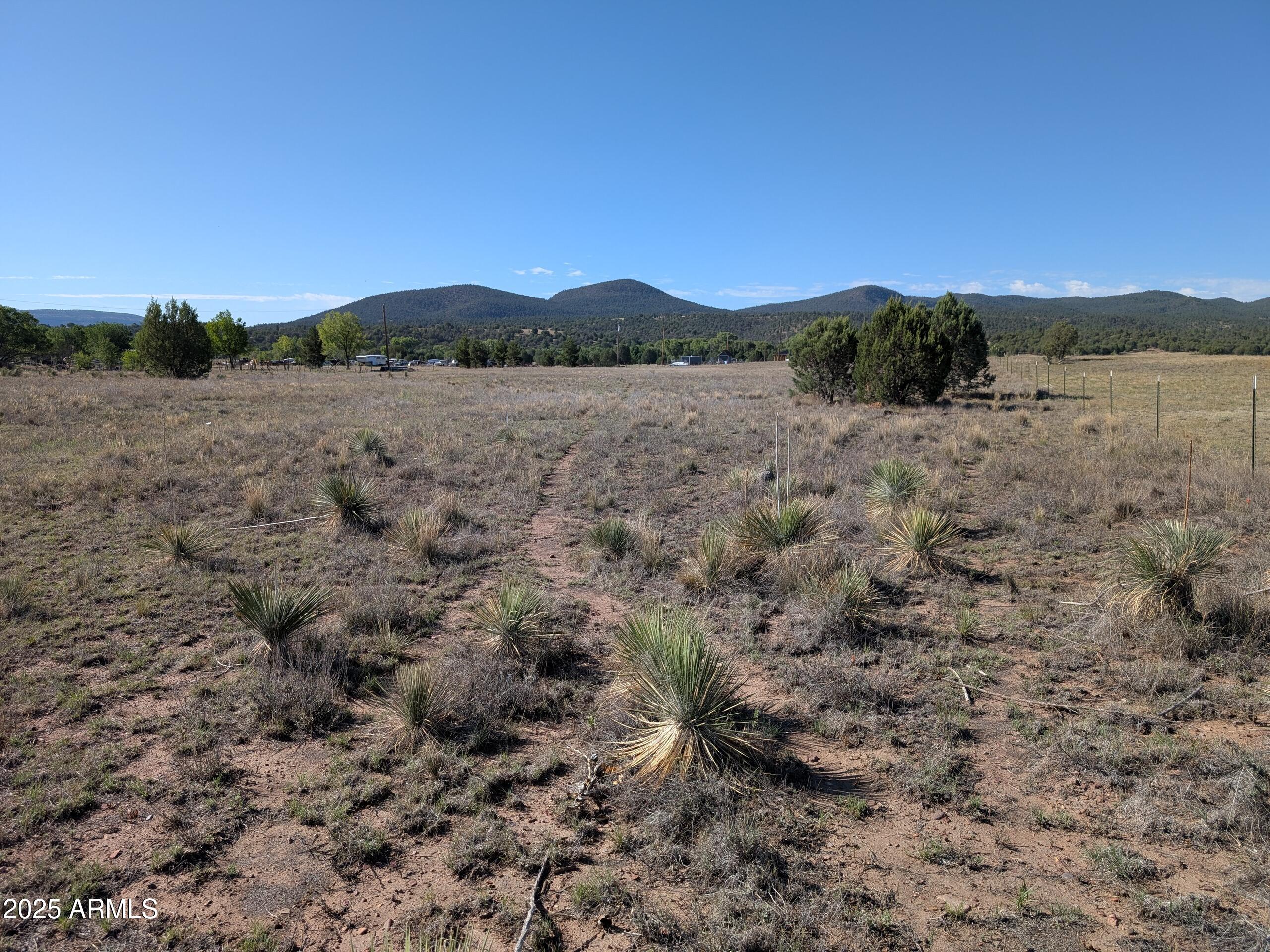 279 E Hubbard Lane -, Young, AZ 85554 — Photo 1 of 4