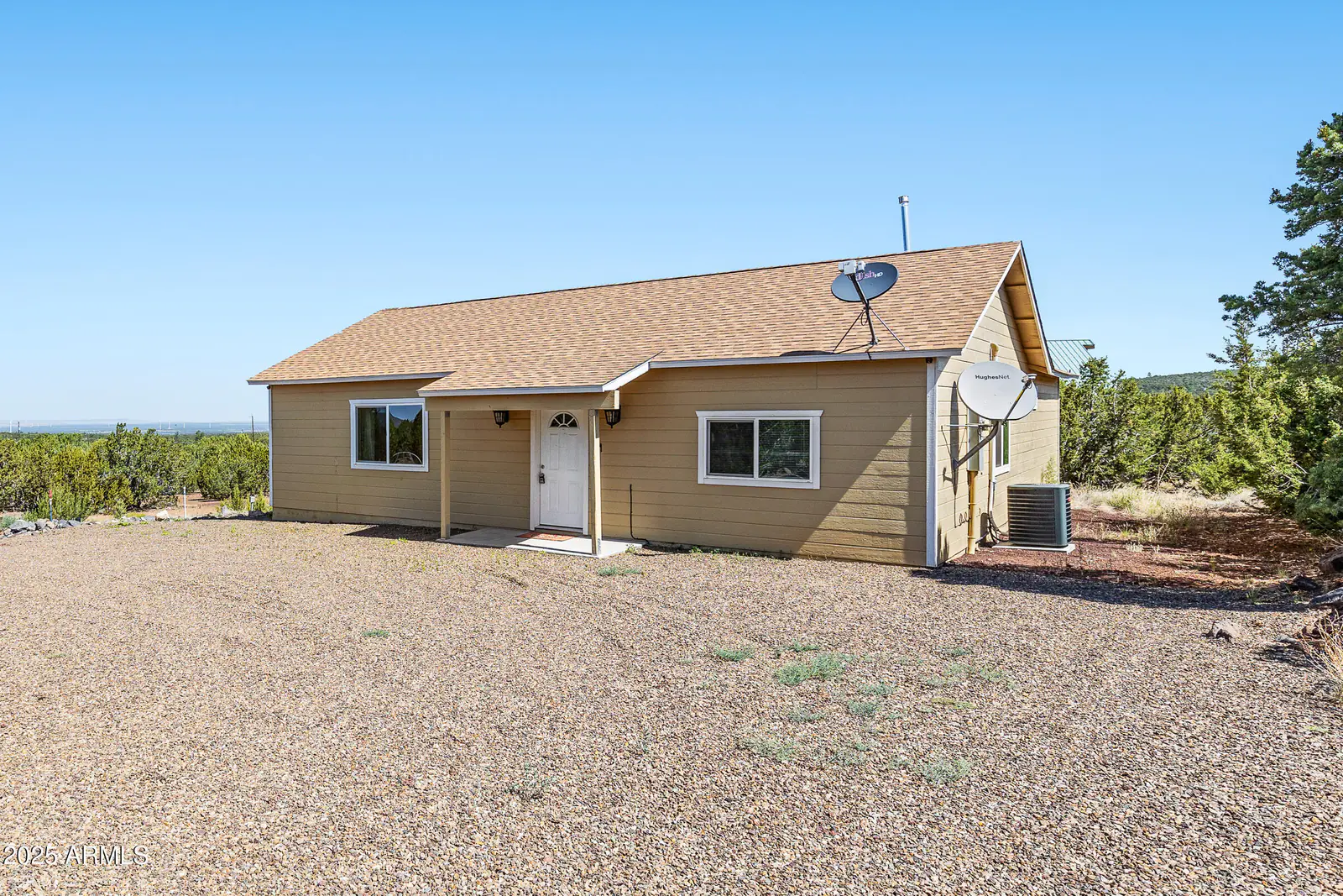 2313 E SPRUCE Street, Williams, AZ 86046 — Photo 1 of 35