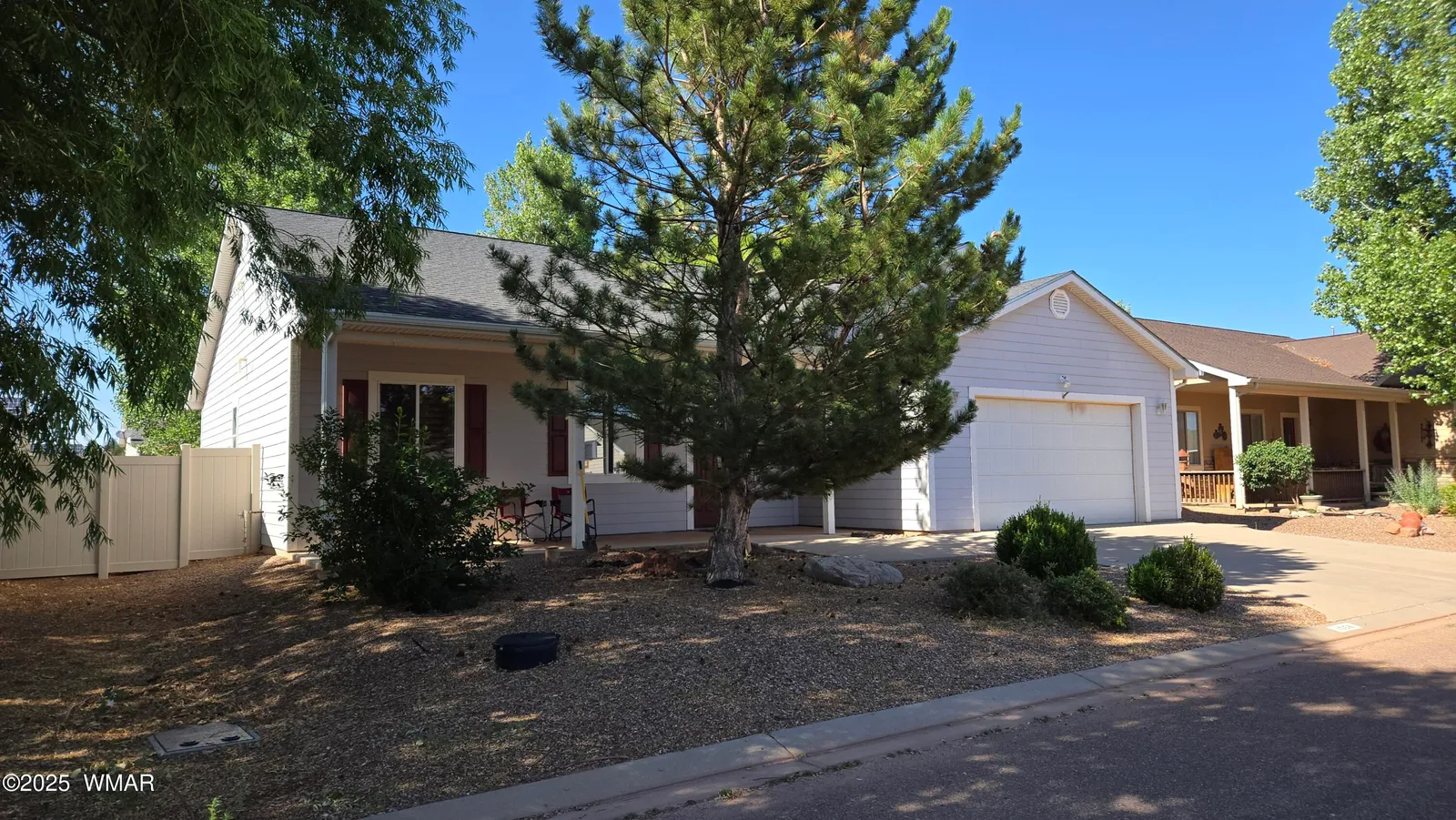 1050 E Jefferson Street, Snowflake, AZ 85937 — Photo 1 of 31