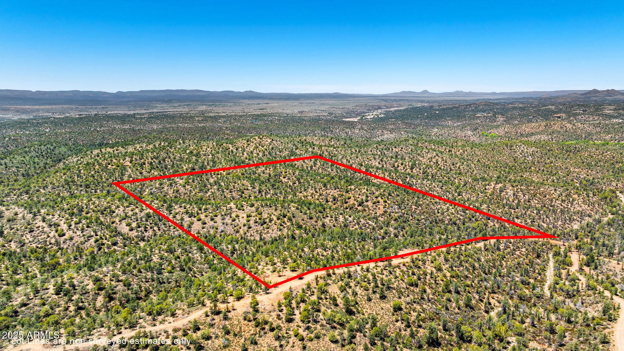 00 N Buckhorn Trail 18, Prescott, AZ 86305 — Photo 1 of 8