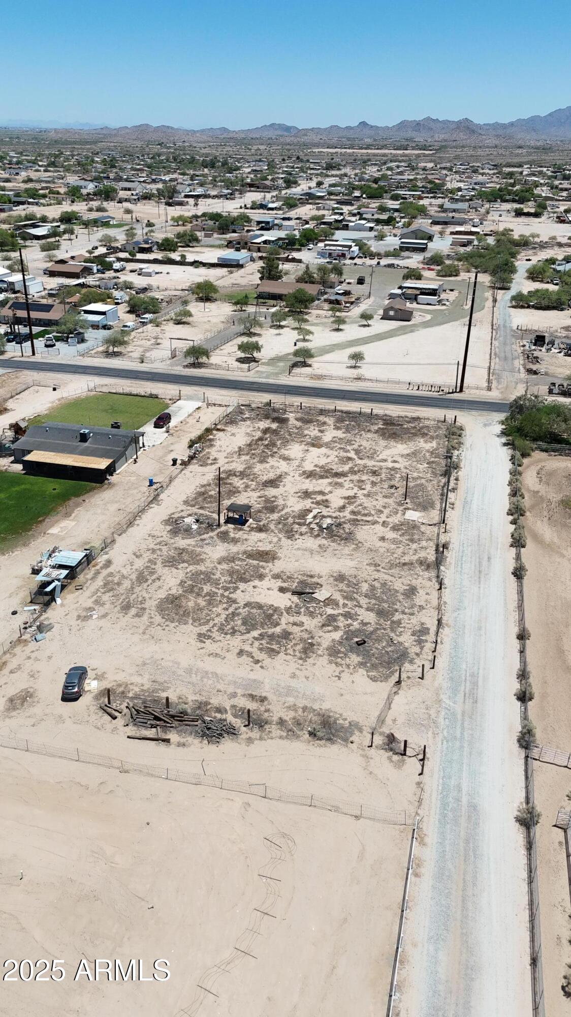 11790 S AIRPORT Road -, Buckeye, AZ 85326 — Photo 1 of 9