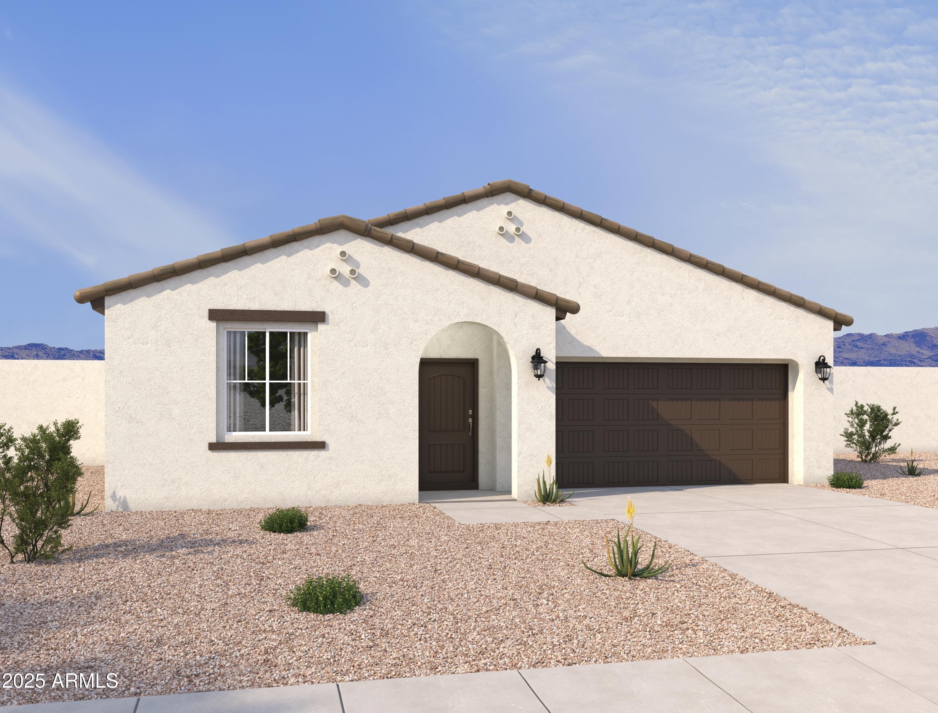 18184 W CREEDANCE Boulevard, Surprise, AZ 85387 — Photo 1 of 43