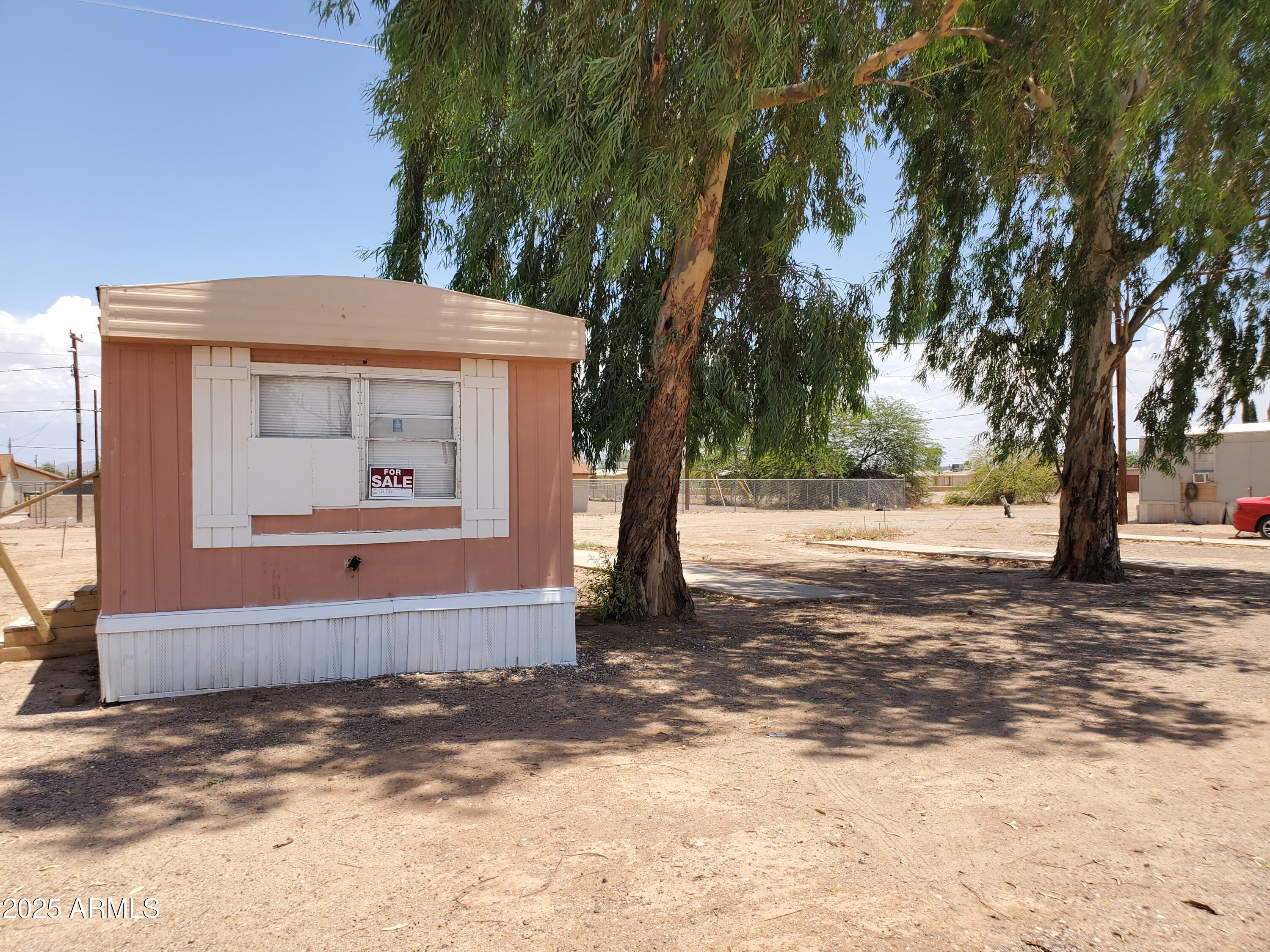 799 W BATTAGLIA Road 43, Eloy, AZ 85131 — Photo 1 of 7
