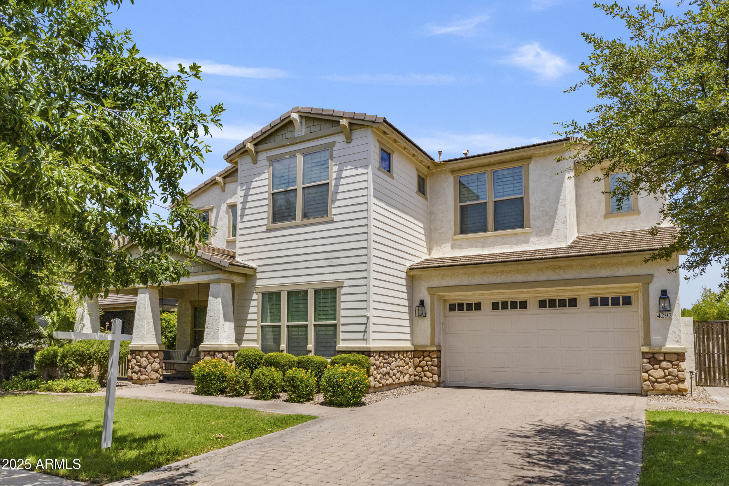 4292 E MORRISON RANCH Parkway, Gilbert, AZ 85296 — Photo 1 of 54