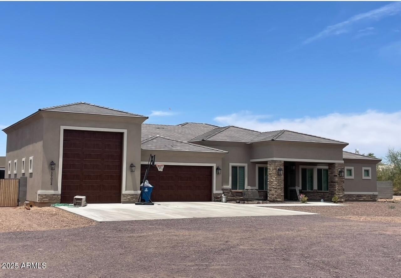 36xxx N 17th Avenue, Phoenix, AZ 85086 — Photo 1 of 8