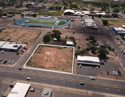 228 S Main Street, Snowflake, AZ 85937