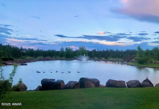 9576 Sierra Springs Drive, Pinetop, AZ 85935 — Photo 1 of 10
