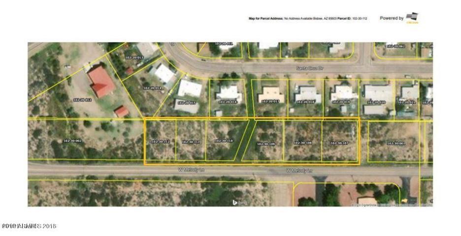 107-112 Melody Lane 2, Bisbee, AZ 85603 — Photo 1 of 1