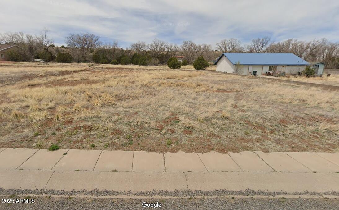 003 S Susie Lane 13, Springerville, AZ 85938 — Photo 1 of 4