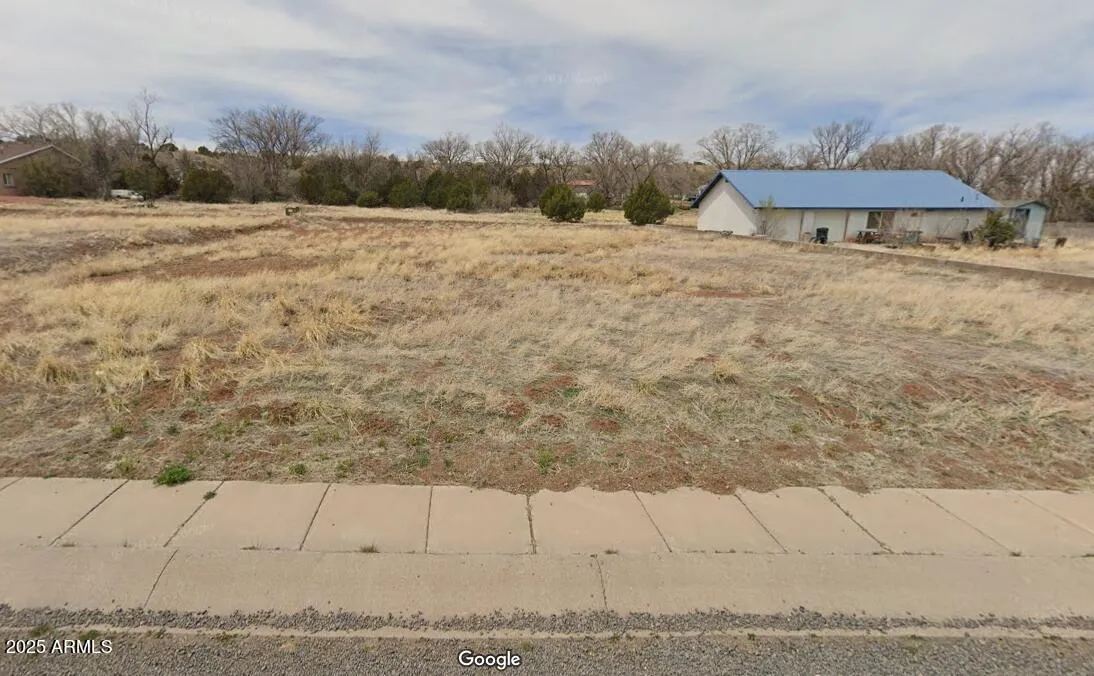 003 S Susie Lane 13, Springerville, AZ 85938 — Photo 1 of 4