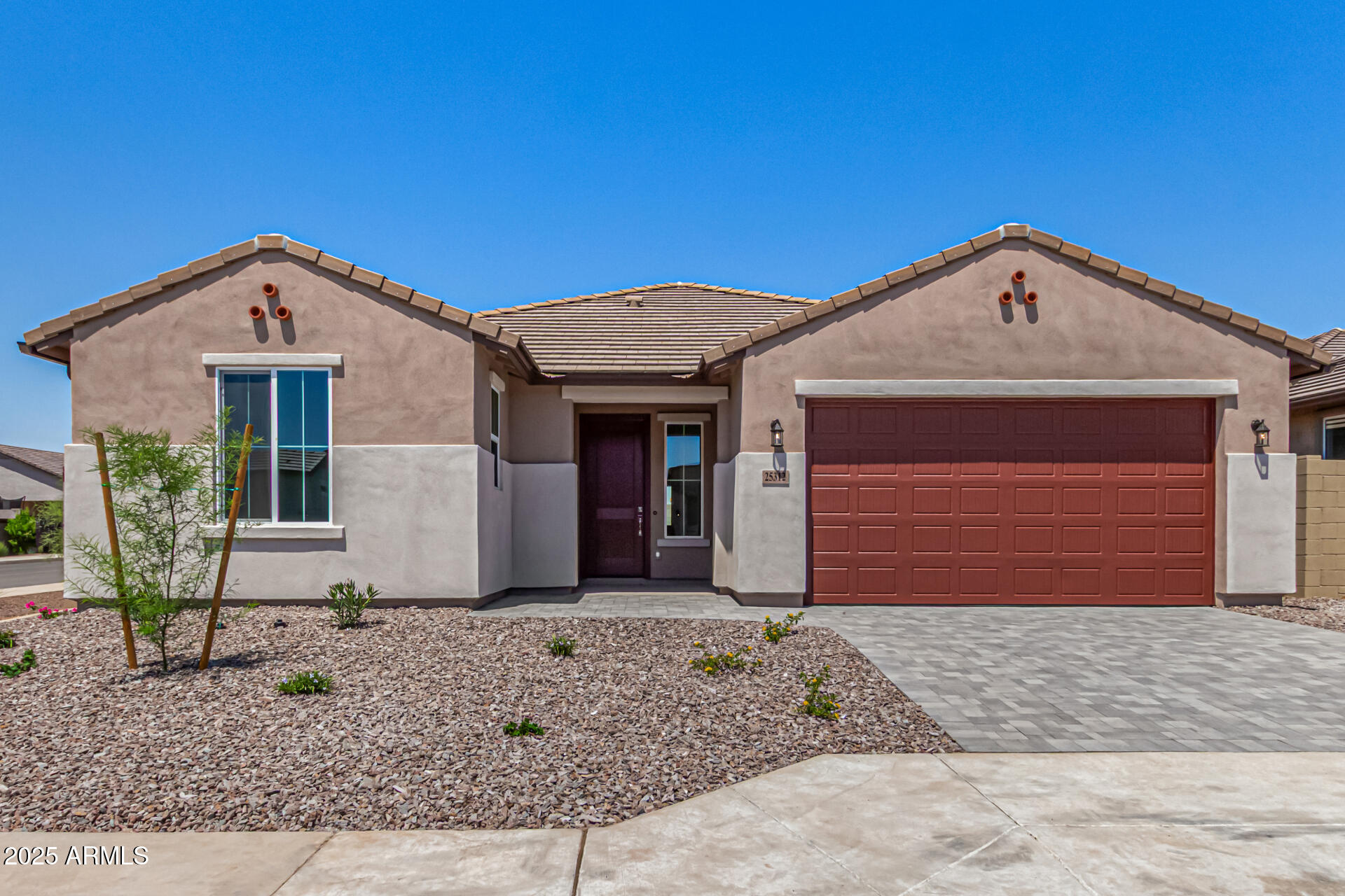 25312 N 131ST Drive, Peoria, AZ 85383 — Photo 1 of 36