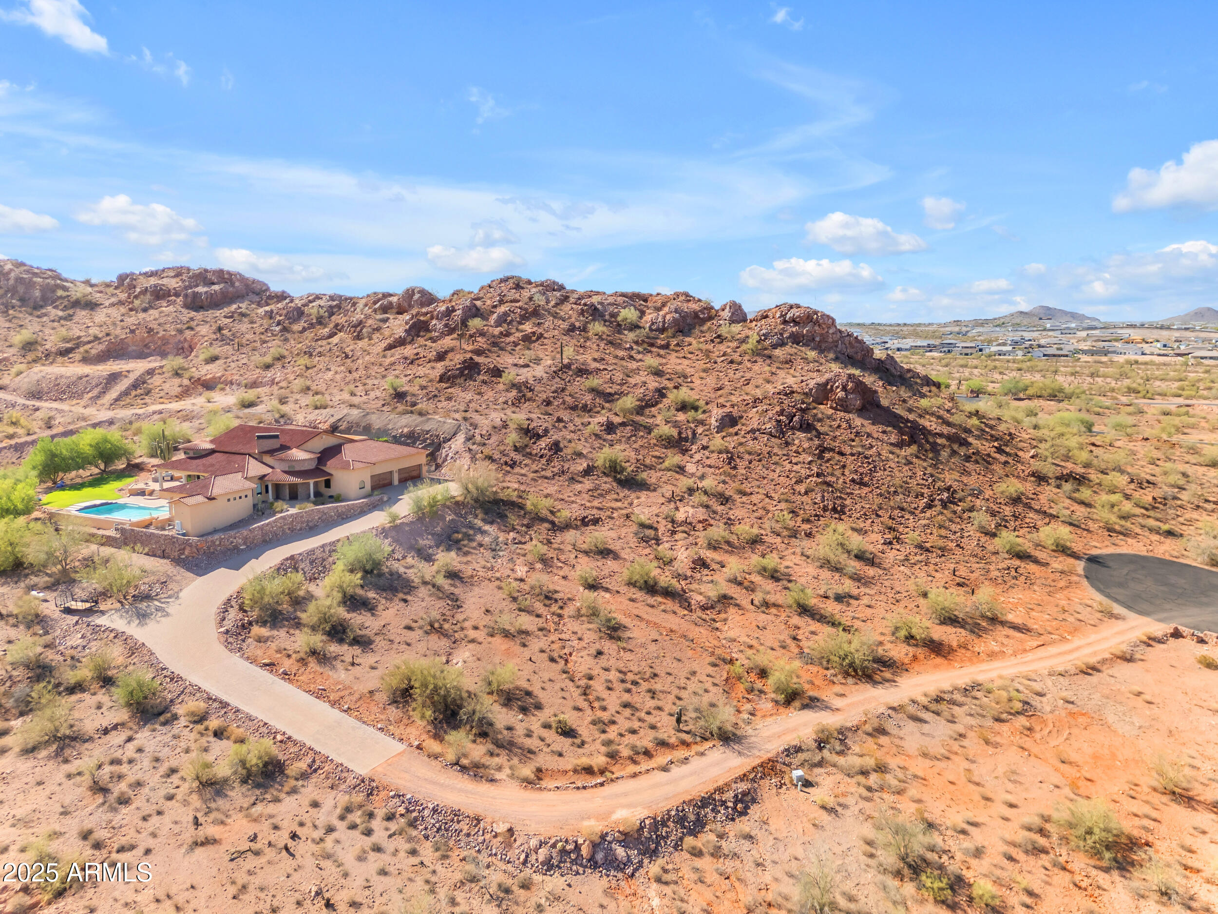 26305 N EL PEDREGAL Circle 18, San Tan Valley, AZ 85144 — Photo 1 of 24