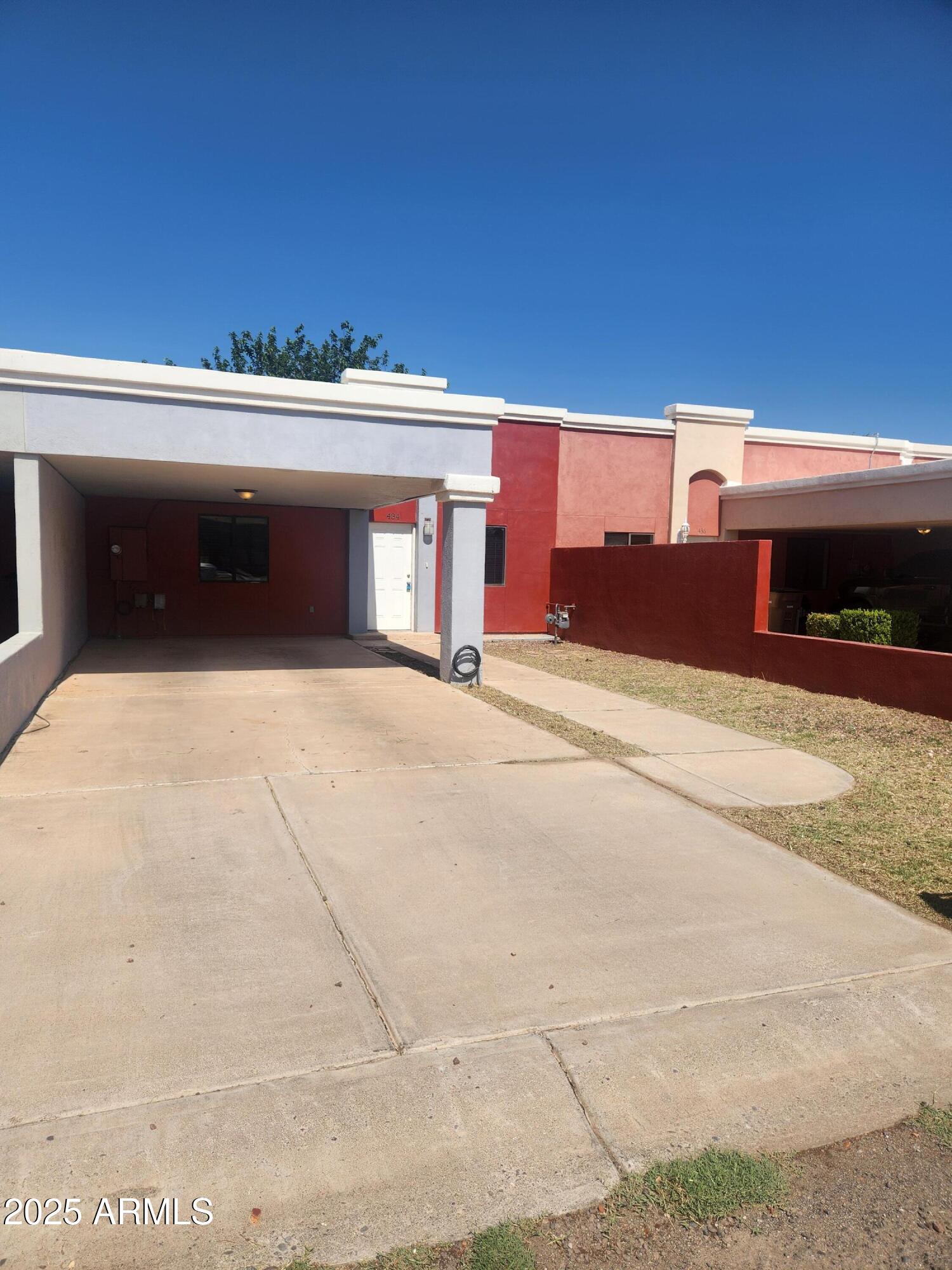 434 N CHRISTINE Avenue, Douglas, AZ 85607 — Photo 1 of 39