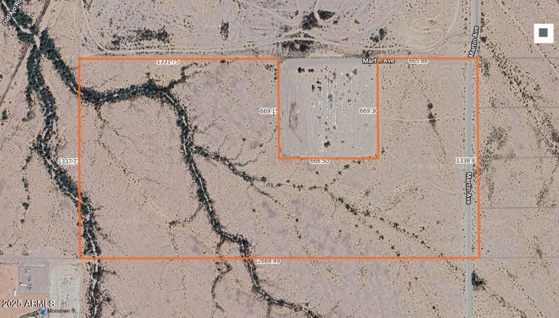 0 S MARTIN Avenue 0, Gila Bend, AZ 85337 — Photo 1 of 2