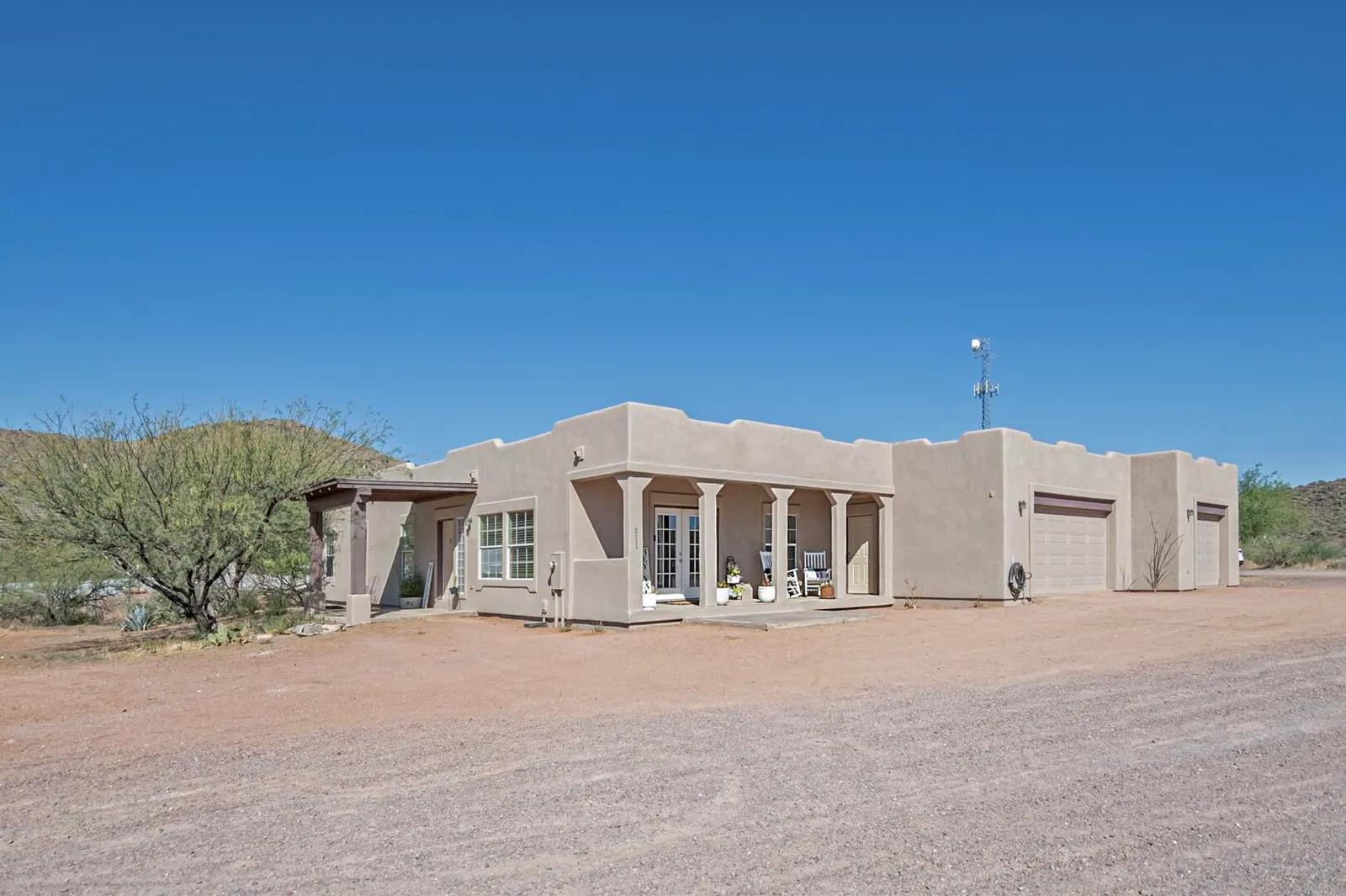 811 Gun Creek, Payson, AZ 85541 — Photo 1 of 28