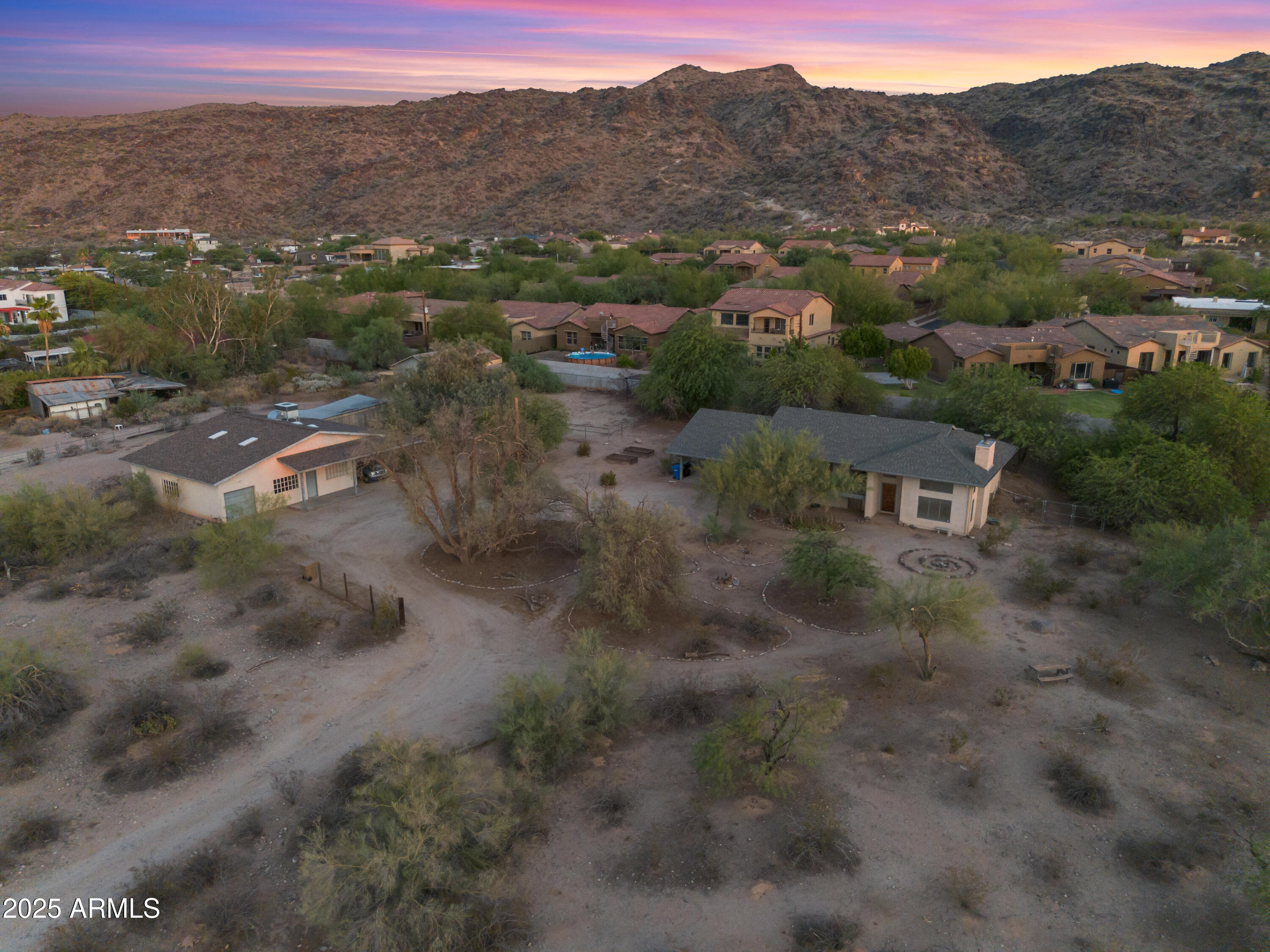2315 E South Mountain Avenue, Phoenix, AZ 85042 — Photo 1 of 47