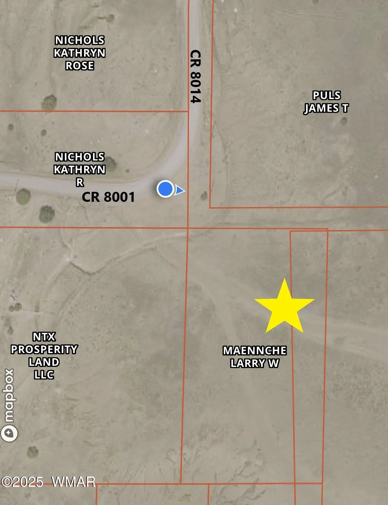 54 County Road 8001, Concho, AZ 85924 — Photo 1 of 11