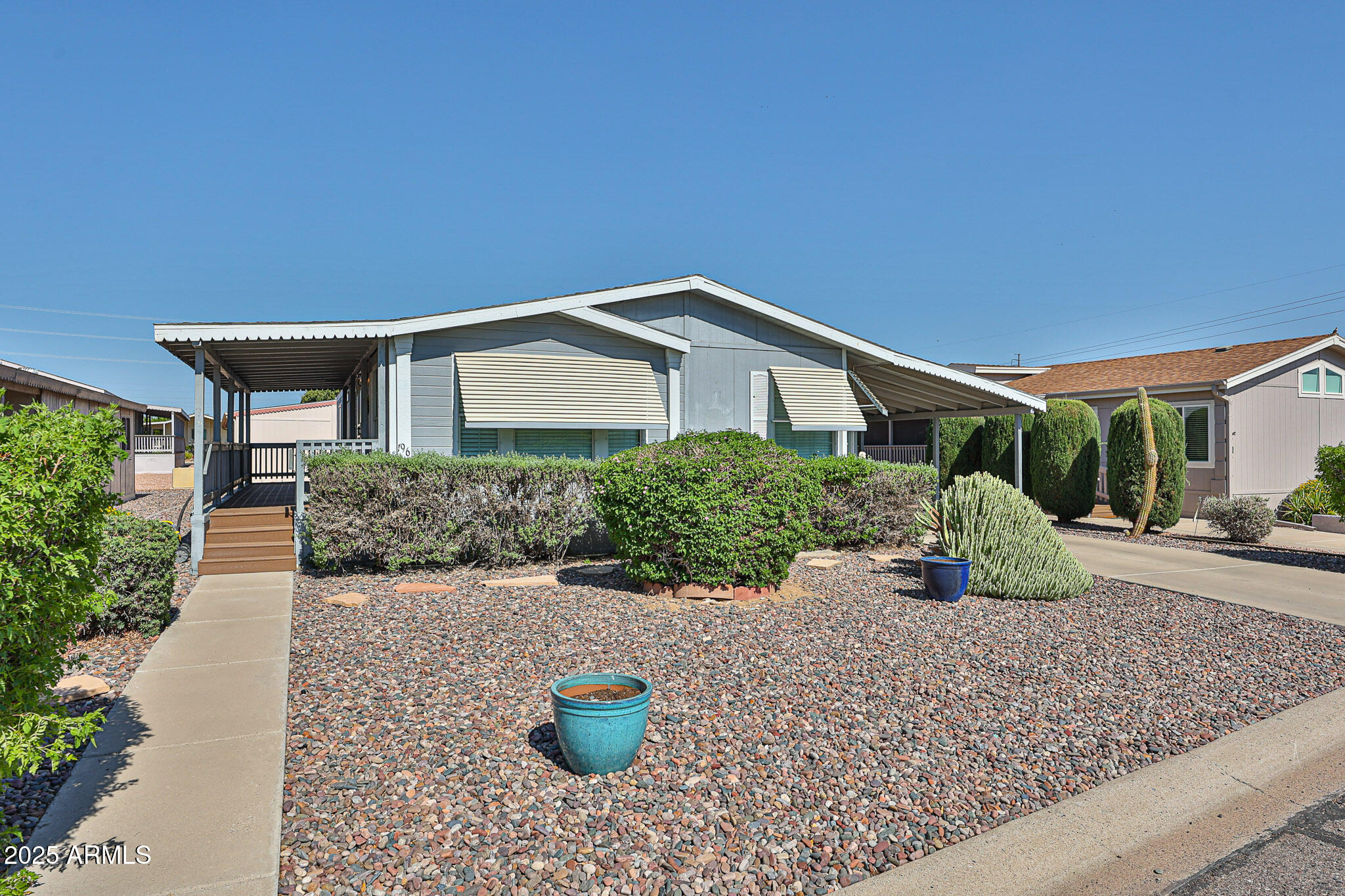 3901 E PINNACLE PEAK Road 196, Phoenix, AZ 85050 — Photo 1 of 22