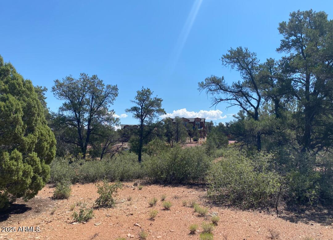 00 N Lucy Lane W, Prescott, AZ 86305 — Photo 1 of 1