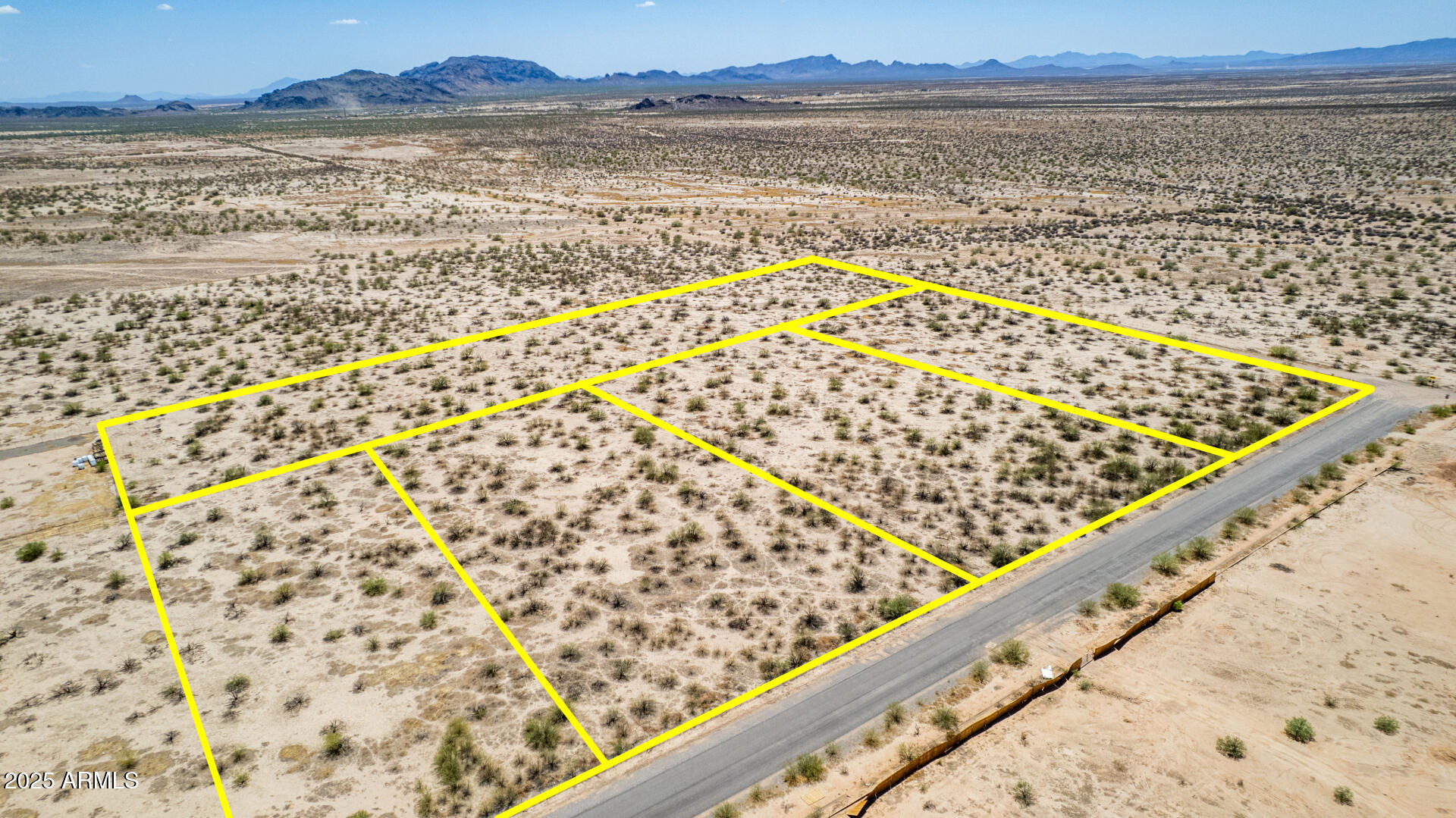 0 W Houser Road Lot 1, Casa Grande, AZ 85193 — Photo 1 of 8